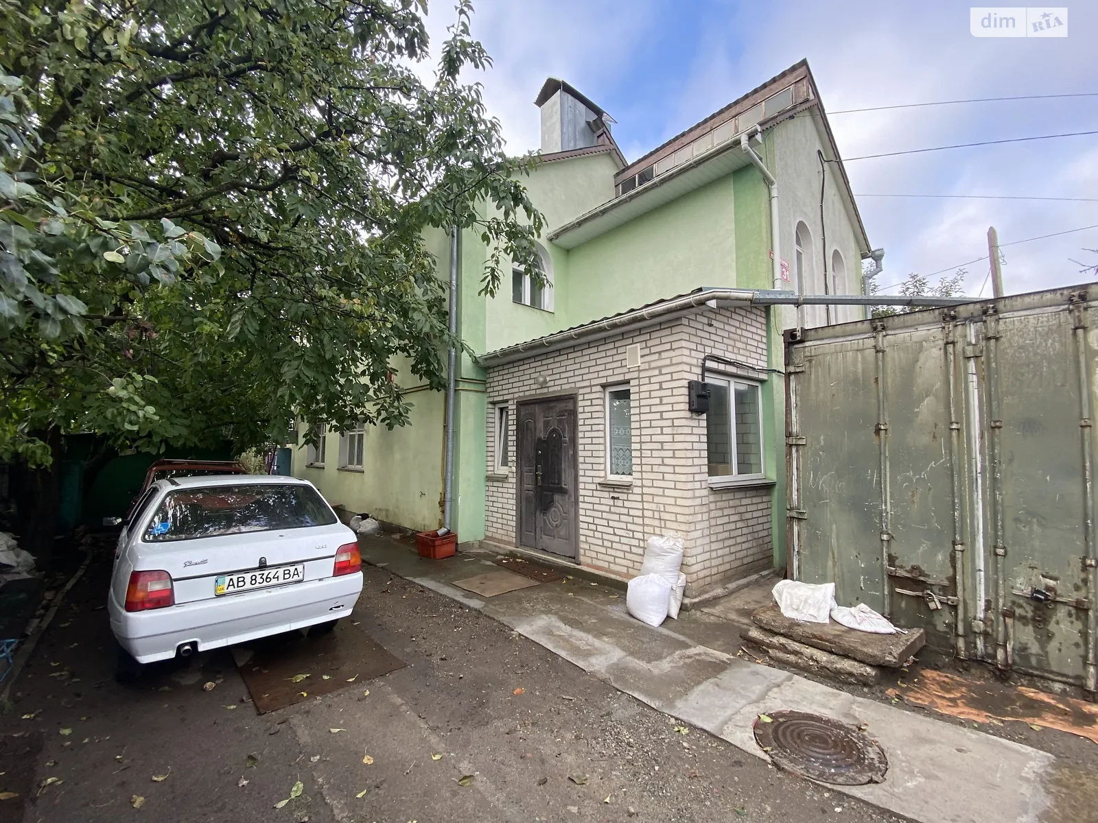 Продається частина будинку 119 кв. м з мансардою, цена: 95000 $ - фото 1