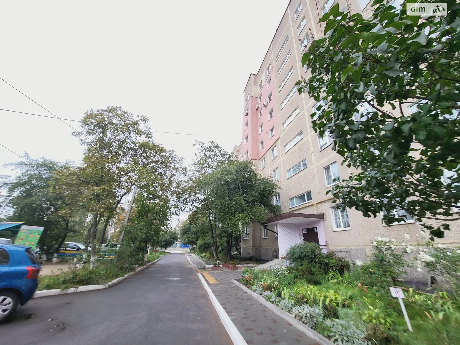 вул. Стельмаха Вишенька Вінниця - фото 1