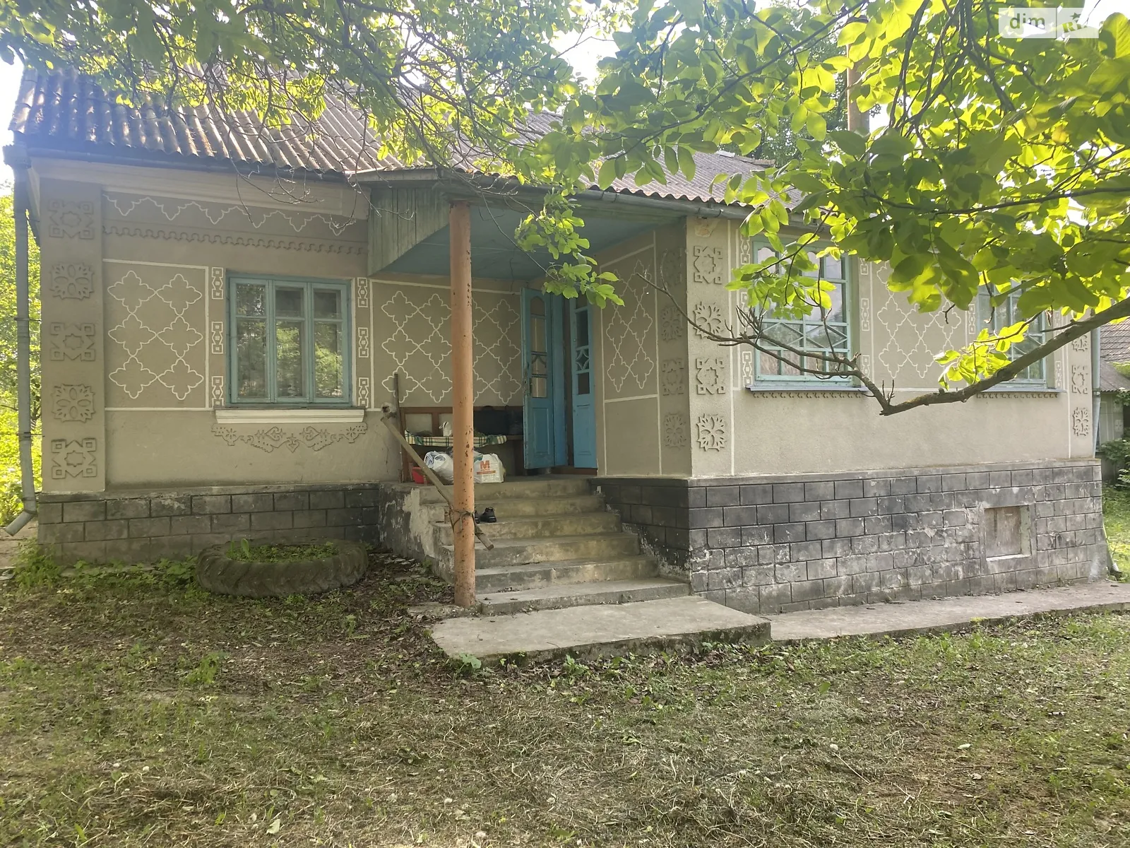Продається будинок 2 поверховий 108 кв. м з гаражем, цена: 14000 $ - фото 1