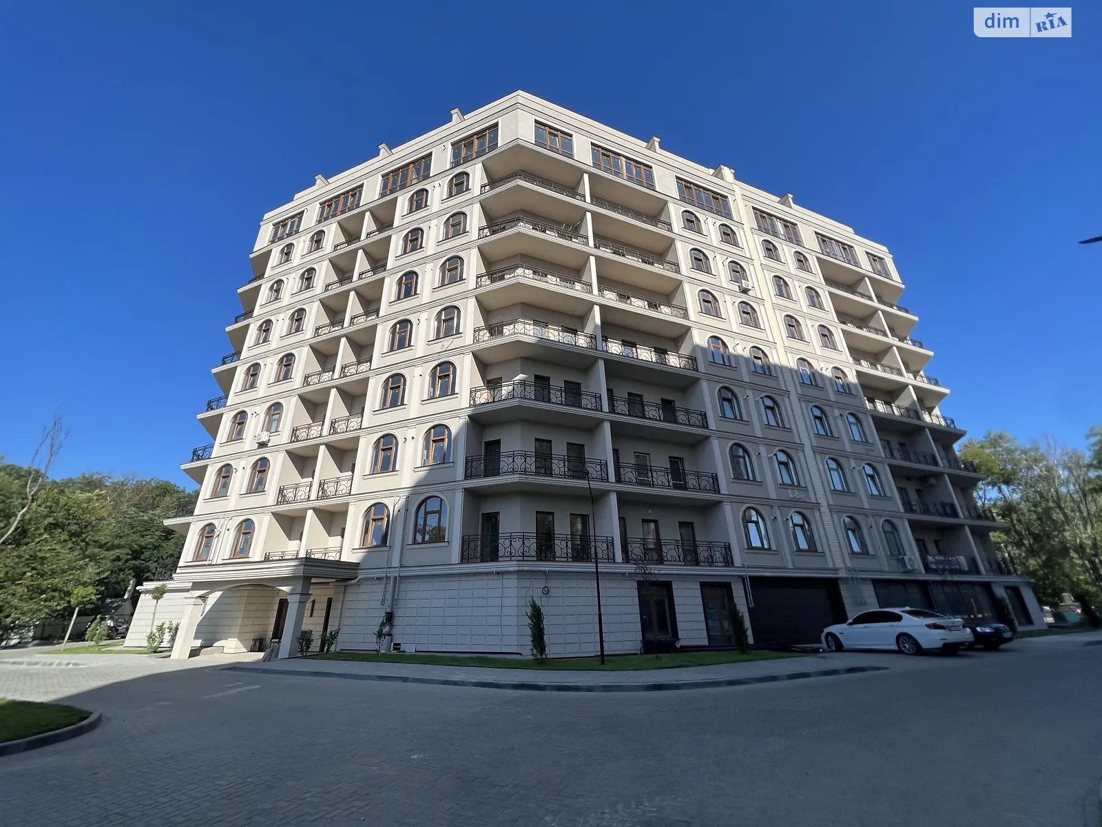 Продается 1-комнатная квартира 29.2 кв. м в Одессе, ул. Дача Ковалевского, 91 - фото 1