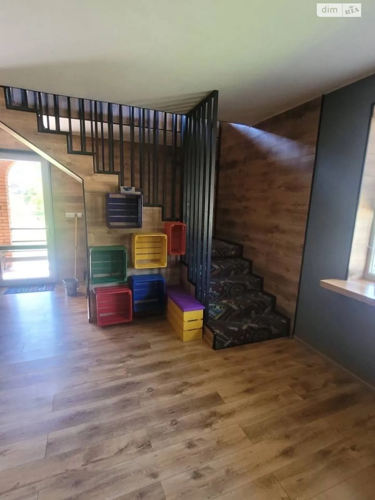 Продается дом на 2 этажа 206 кв. м с мансардой, цена: 106000 $ - фото 1