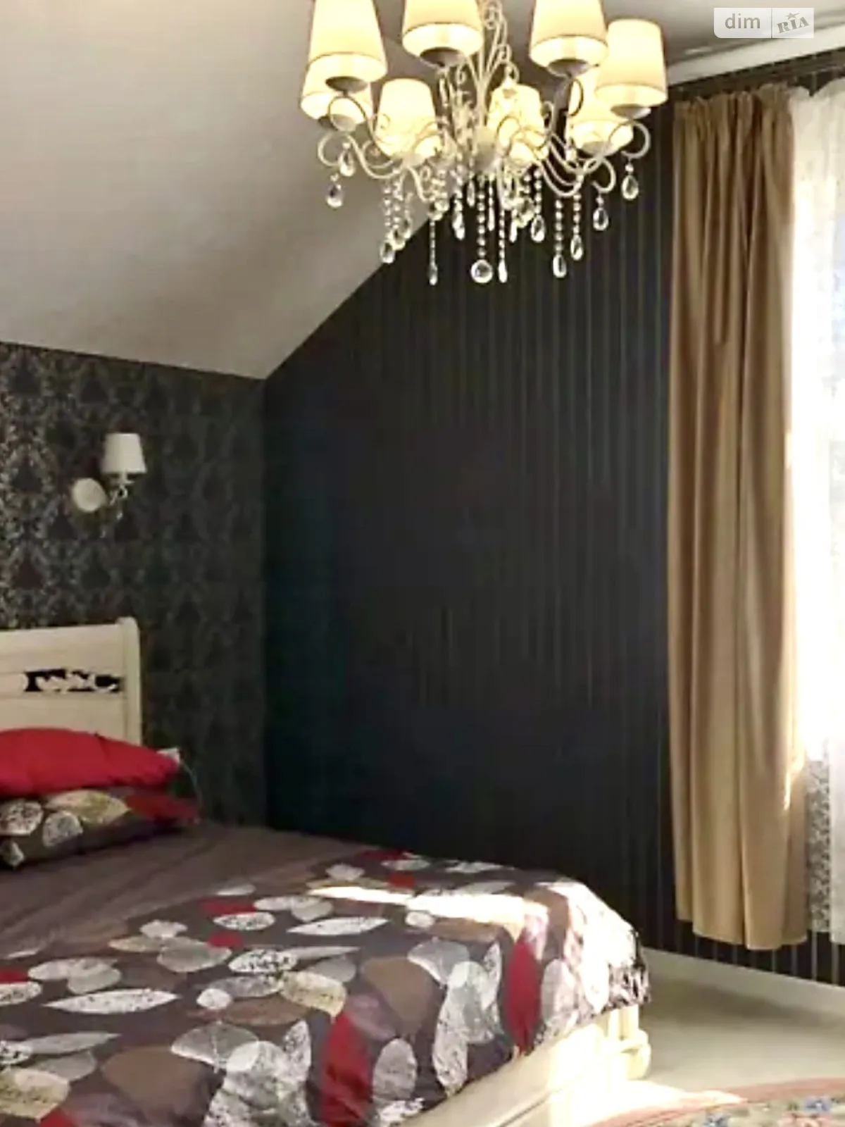 Продается дом на 2 этажа 124.6 кв. м с участком, цена: 175000 $ - фото 1