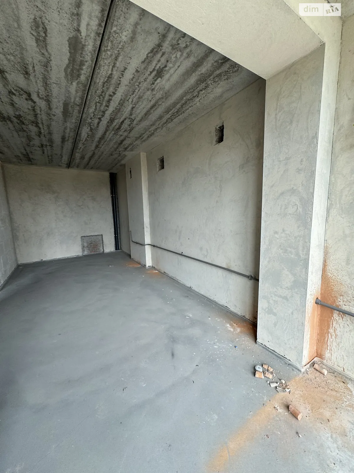 Продається 1-кімнатна квартира 40 кв. м у Бучі, пров. Гостомельський, 2 - фото 1