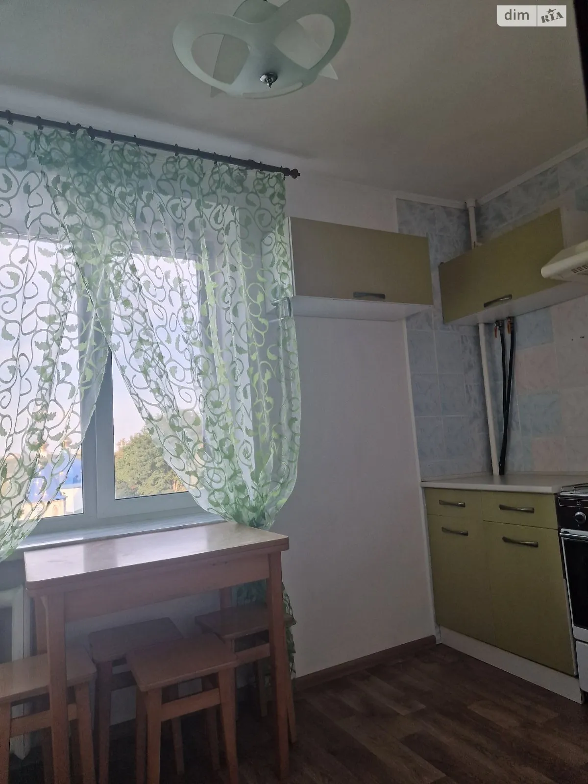 Здається в оренду 1-кімнатна квартира 39 кв. м у Вінниці, вул. Пирогова, 157 - фото 1