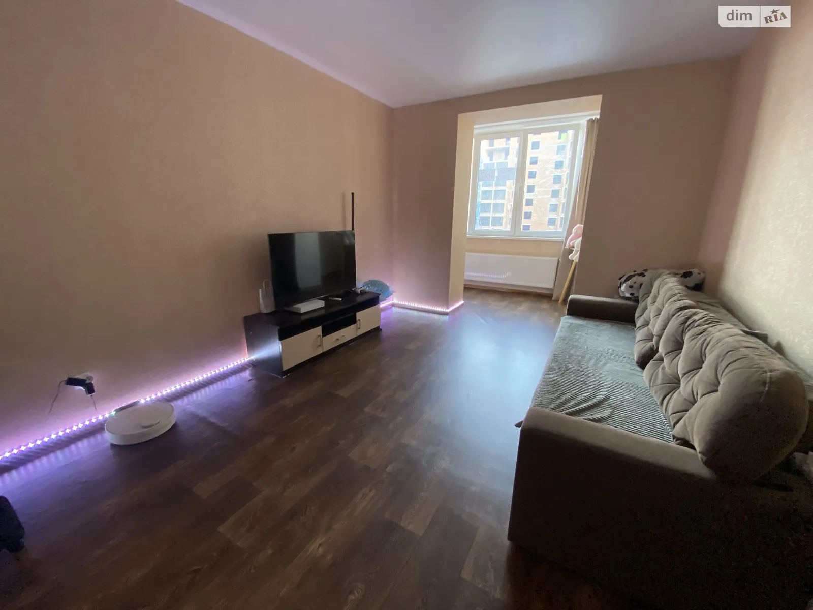 Продается 2-комнатная квартира 80.8 кв. м в Хмельницком, пер. Франко Ивана, 8/1В - фото 1