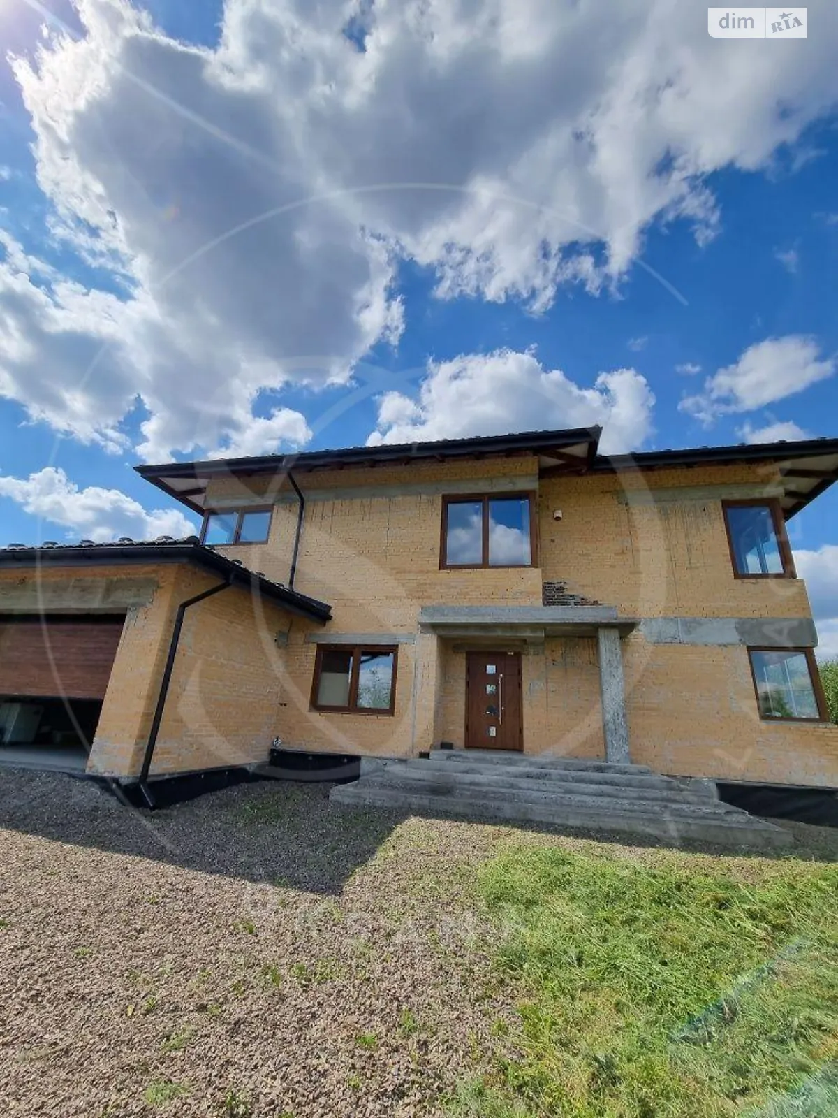 Продається будинок 2 поверховий 272.9 кв. м з бесідкою, цена: 270000 $ - фото 1