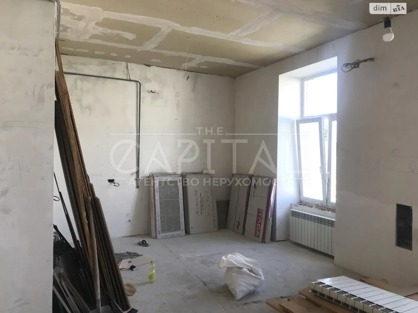 Здається в оренду офіс 127.1 кв. м в бізнес-центрі, цена: 2000 $ - фото 1