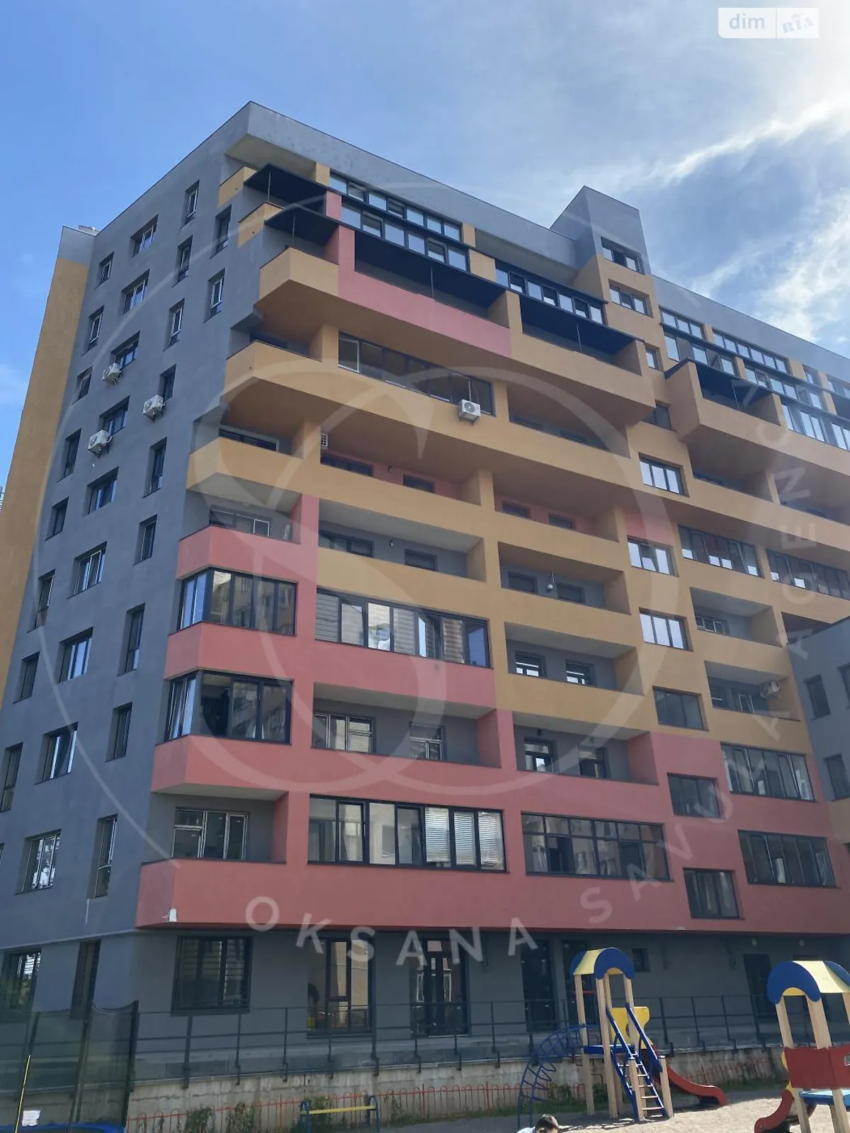 Продается 2-комнатная квартира 75.5 кв. м в Львове, ул. Круглая - фото 1