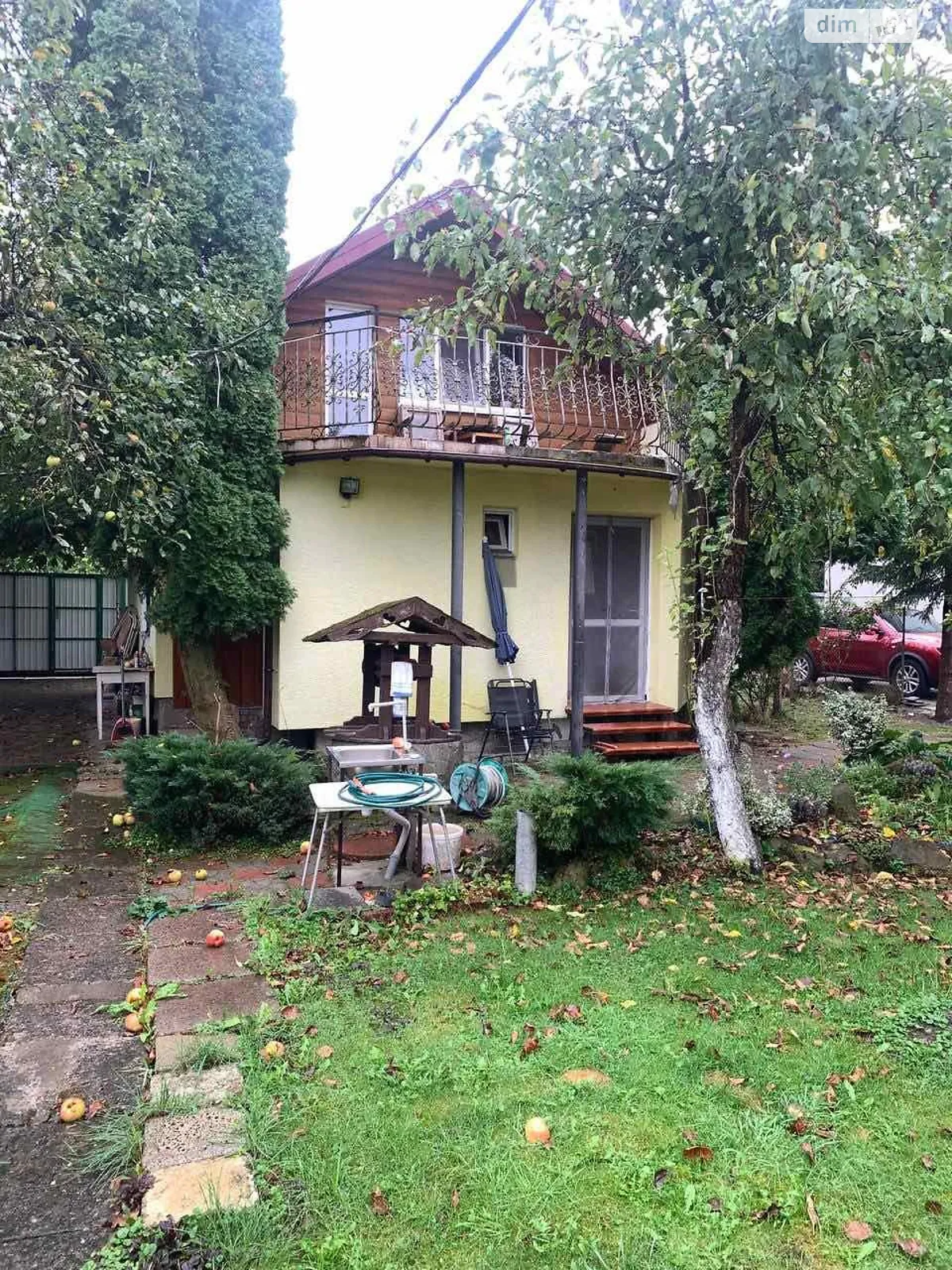 Продається будинок 2 поверховий 50.1 кв. м з садом, цена: 33000 $ - фото 1
