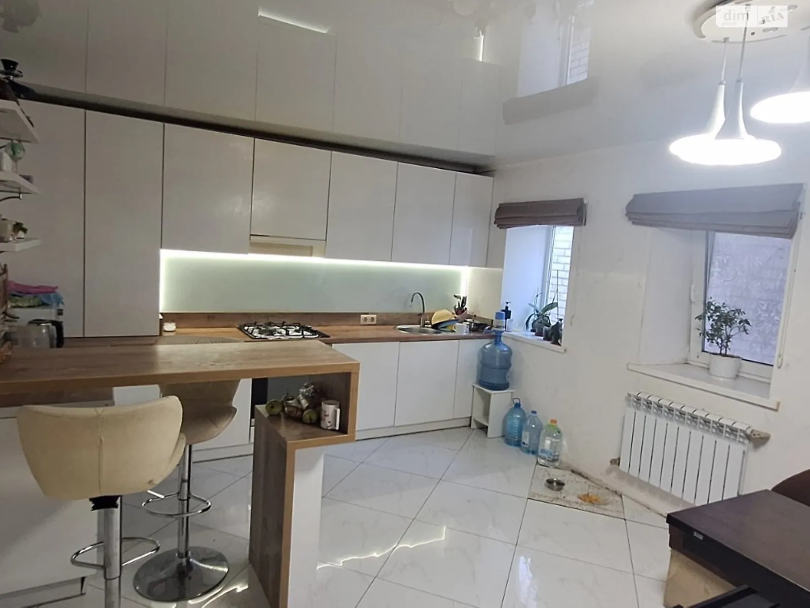 Продается дом на 2 этажа 145.5 кв. м с мансардой, цена: 60000 $ - фото 1