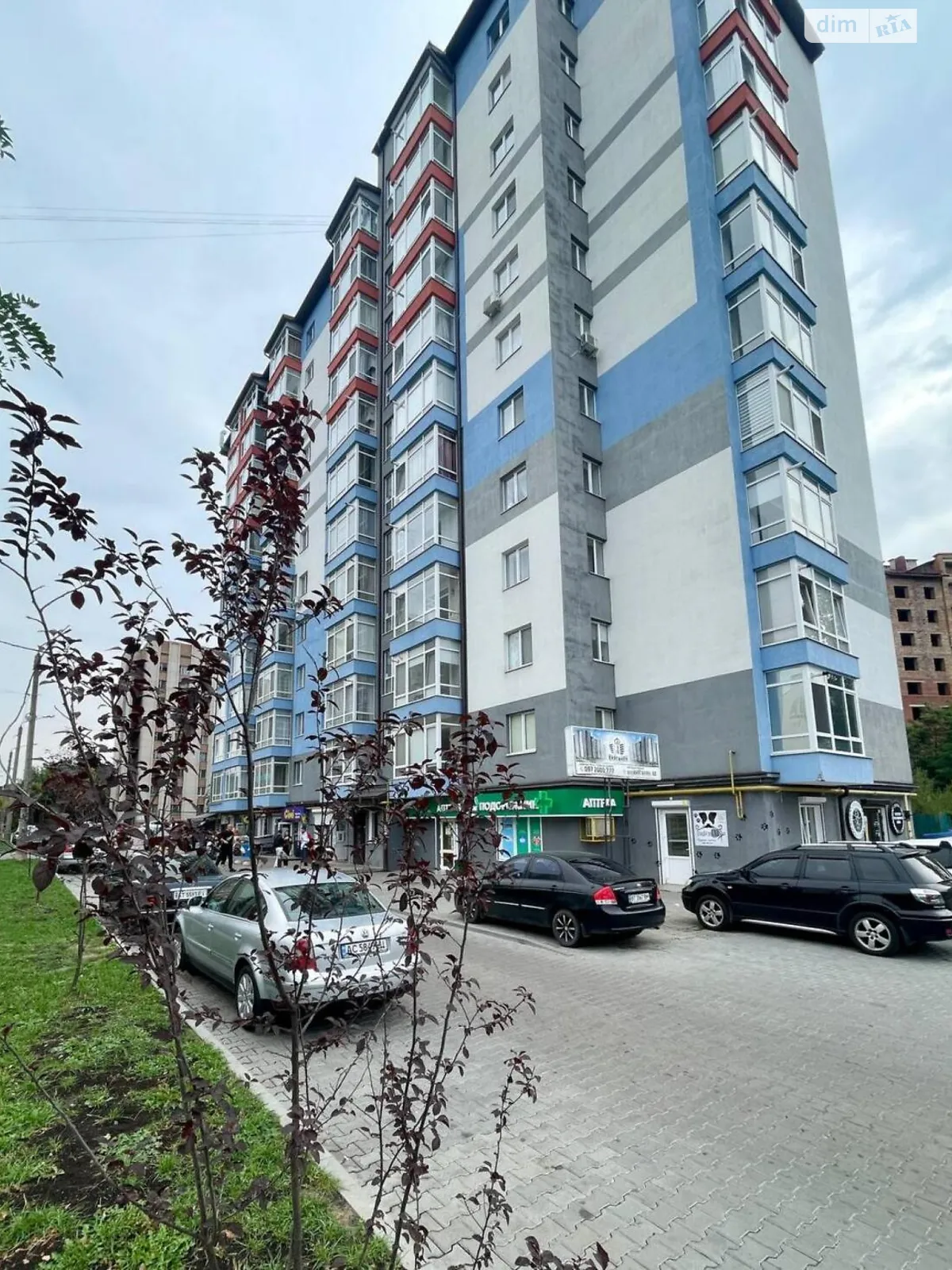 Продається 1-кімнатна квартира 44.8 кв. м у  - фото 4