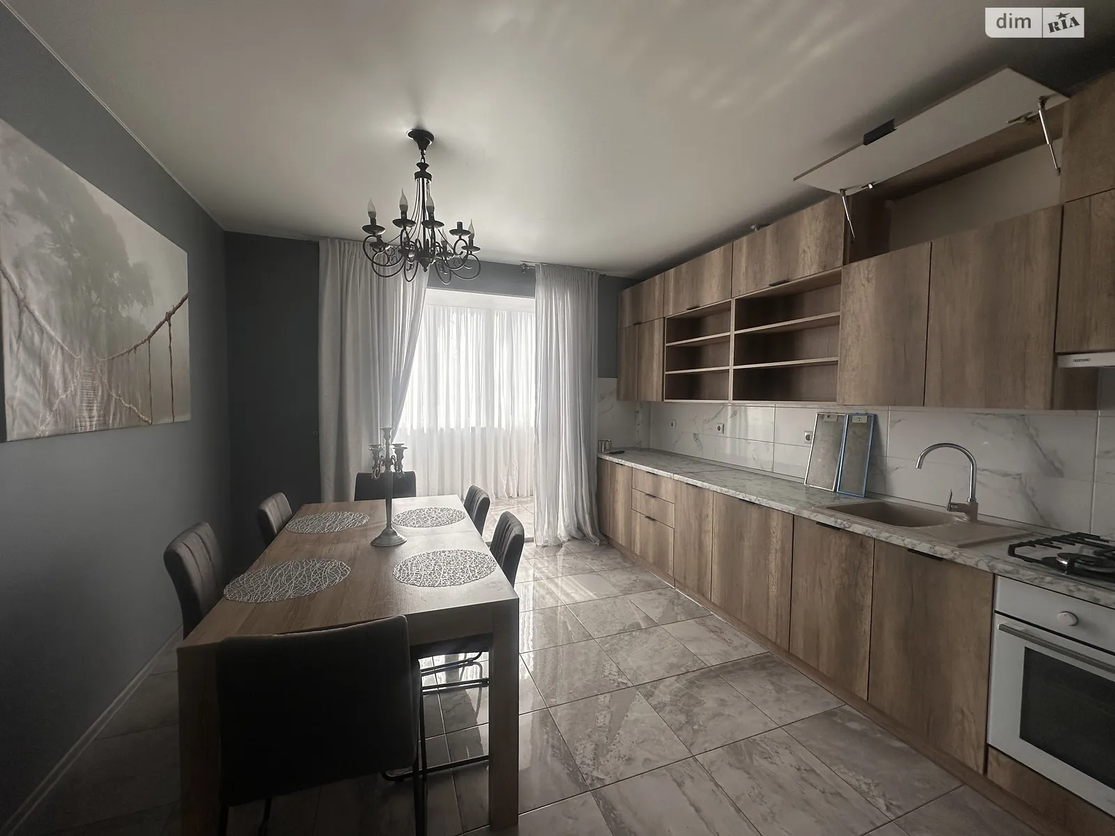 Продается 2-комнатная квартира 64.5 кв. м в Хмельницком, цена: 72000 $ - фото 1