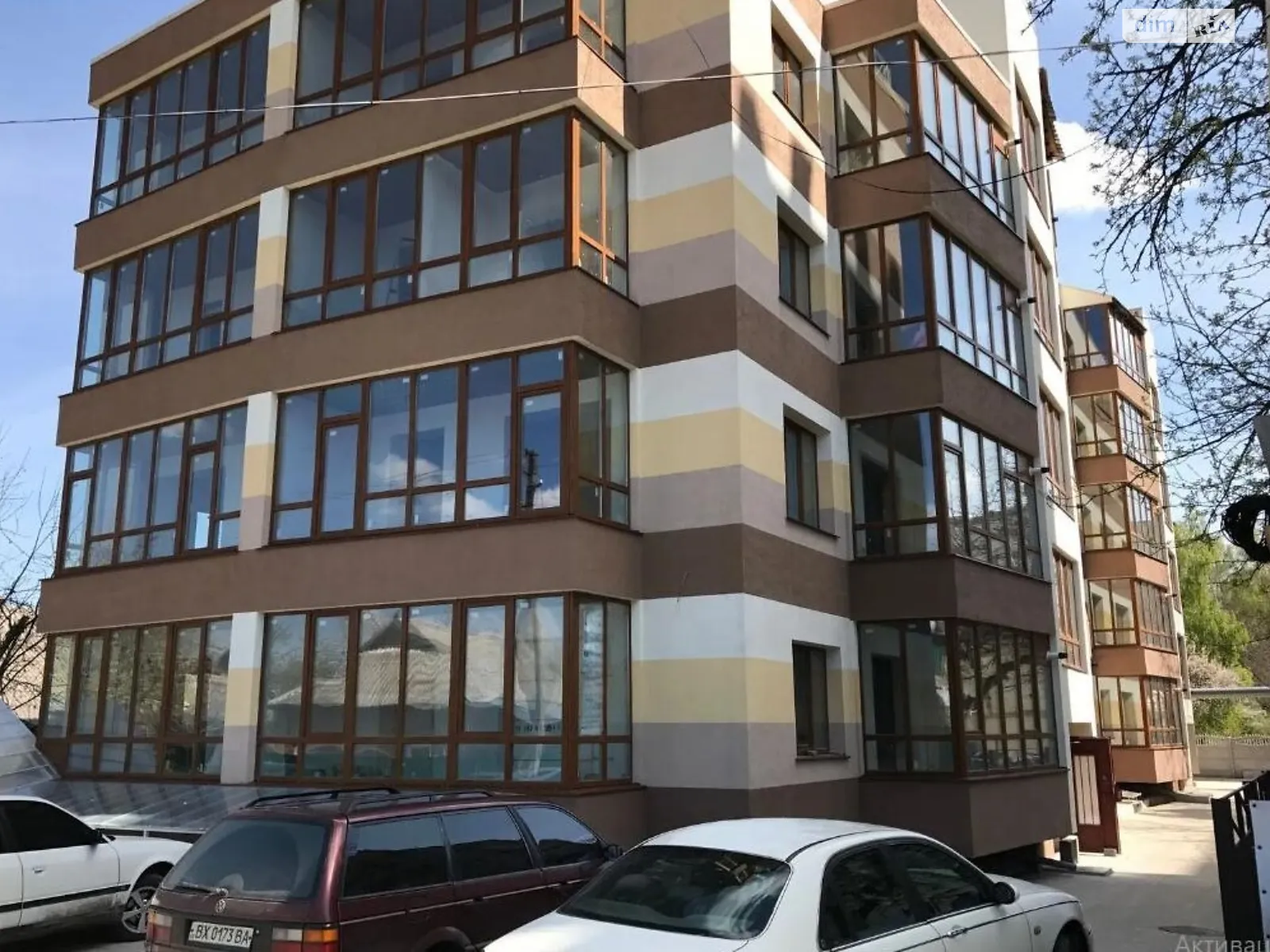 Продается помещения свободного назначения 100 кв. м в 5-этажном здании, цена: 30899 $ - фото 1