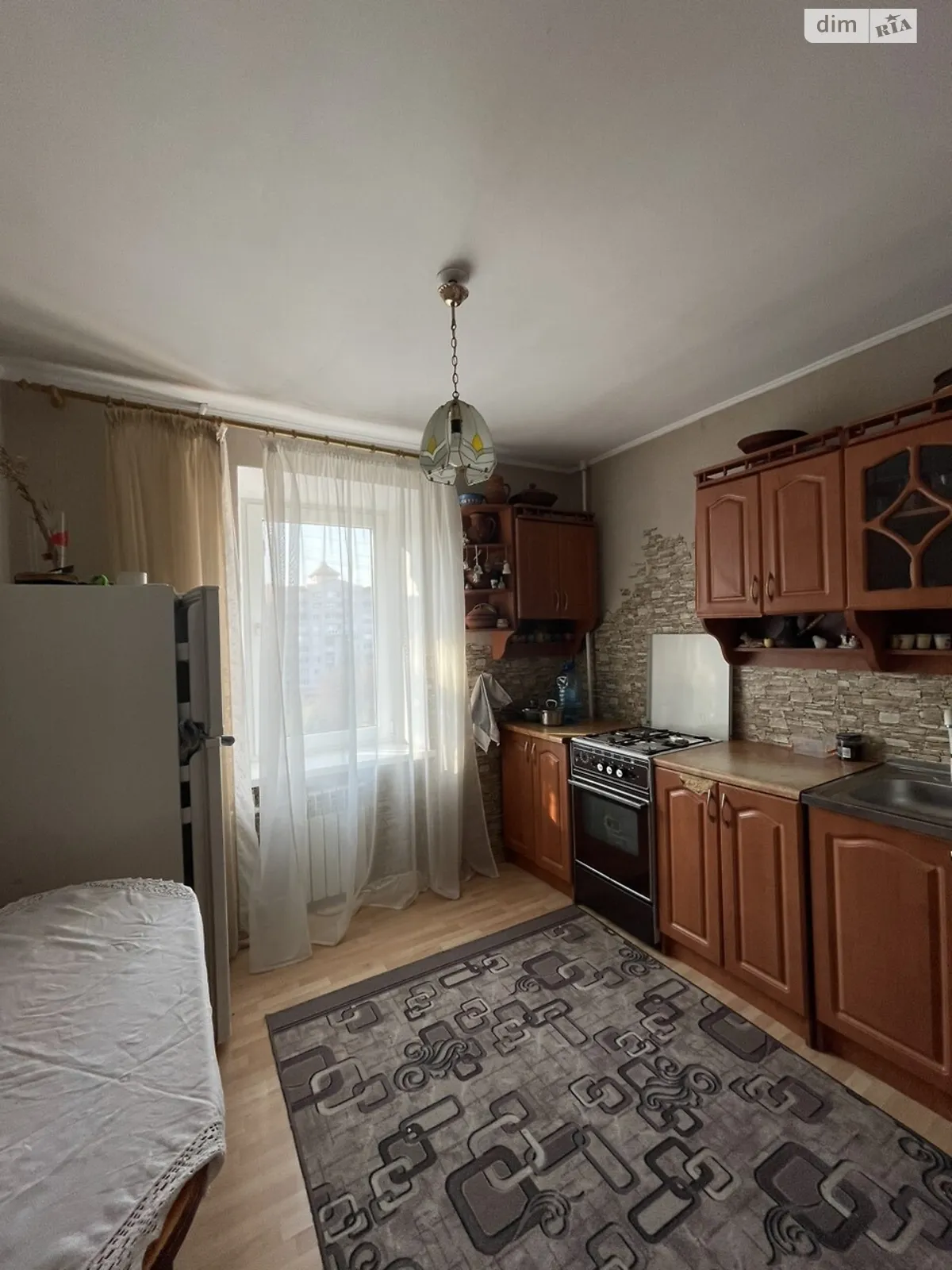 2-кімнатна квартира 52 кв. м у Тернополі, цена: 35500 $ - фото 1