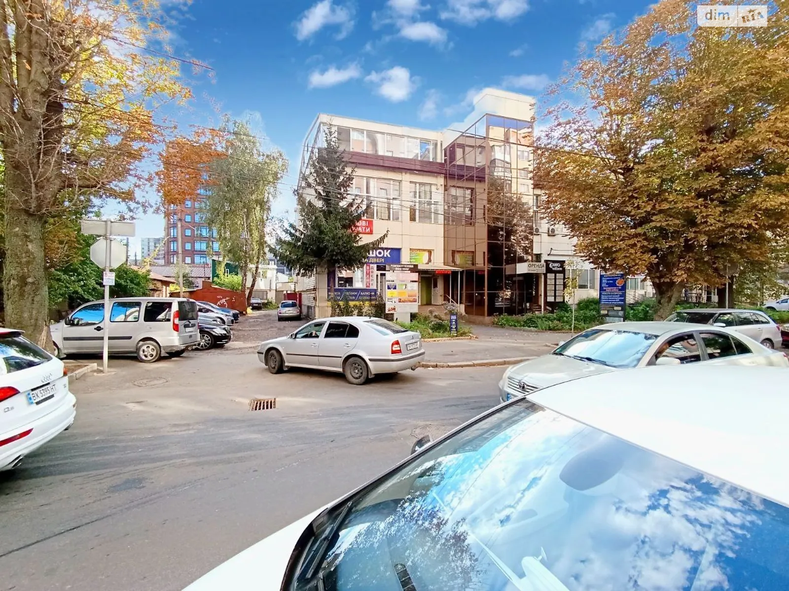 вул. Грушевського Михайла, 45 Центр Хмельницький, цена: 5000 грн - фото 1
