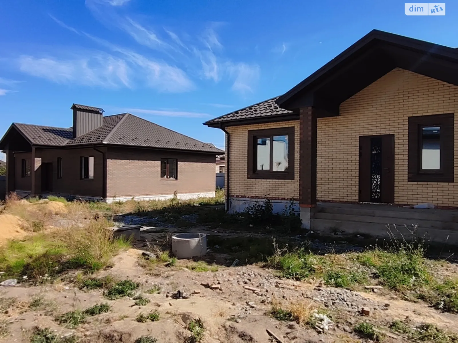 Продается одноэтажный дом 105 кв. м с гаражом, цена: 95000 $ - фото 1