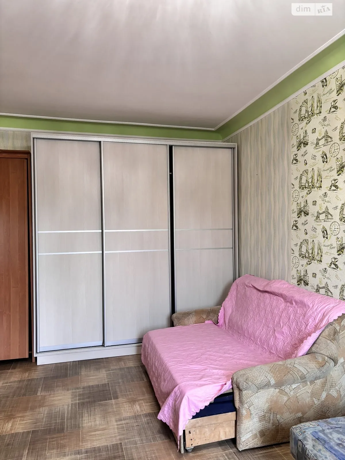 Продается 1-комнатная квартира 31 кв. м в Харькове, ул. Камышева Ивана - фото 1