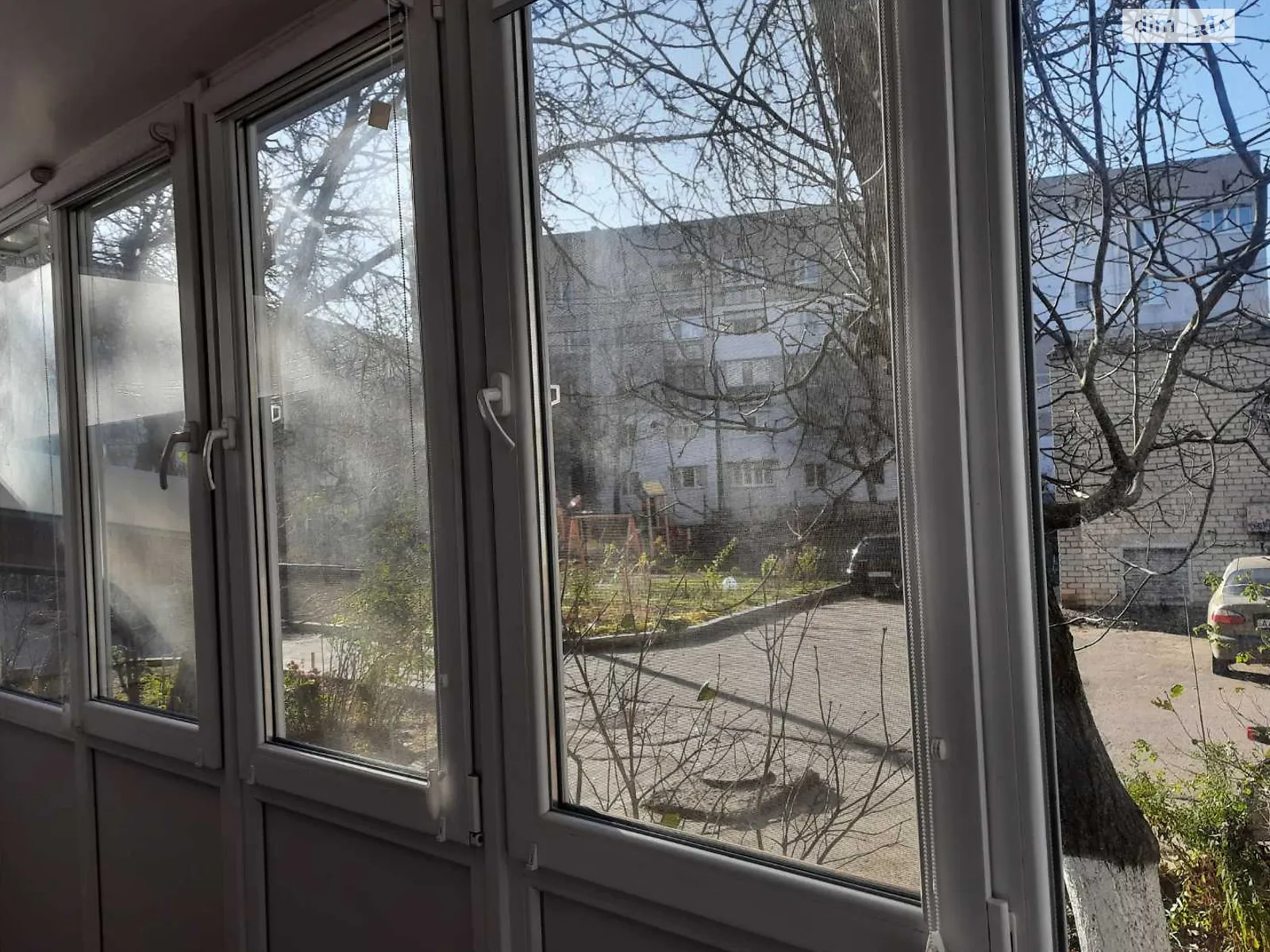 Продается 2-комнатная квартира 53.6 кв. м в Очакове, ул. Строителей(60 лет СССР) - фото 1
