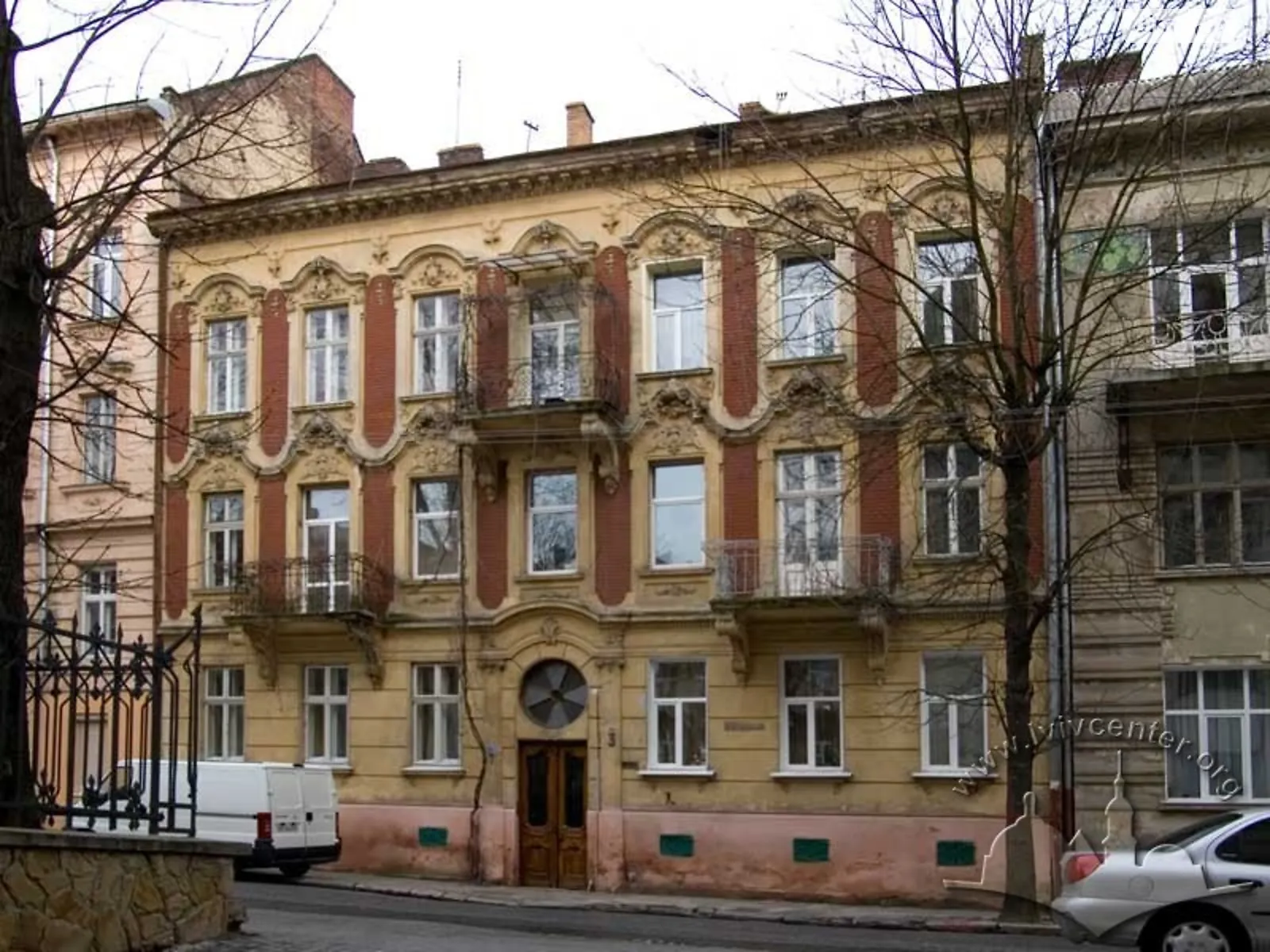 вул. Богуна Івана, 3 Кастелівка Львів - фото 1