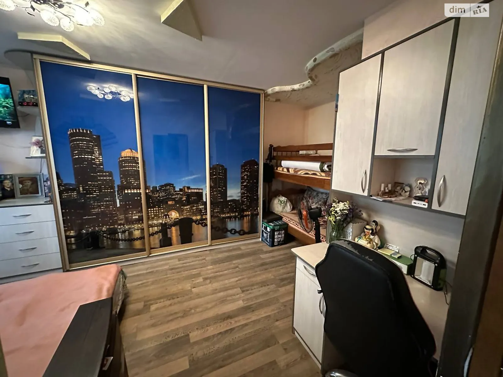 Продається 1-кімнатна квартира 28 кв. м у, цена: 16000 $ - фото 1
