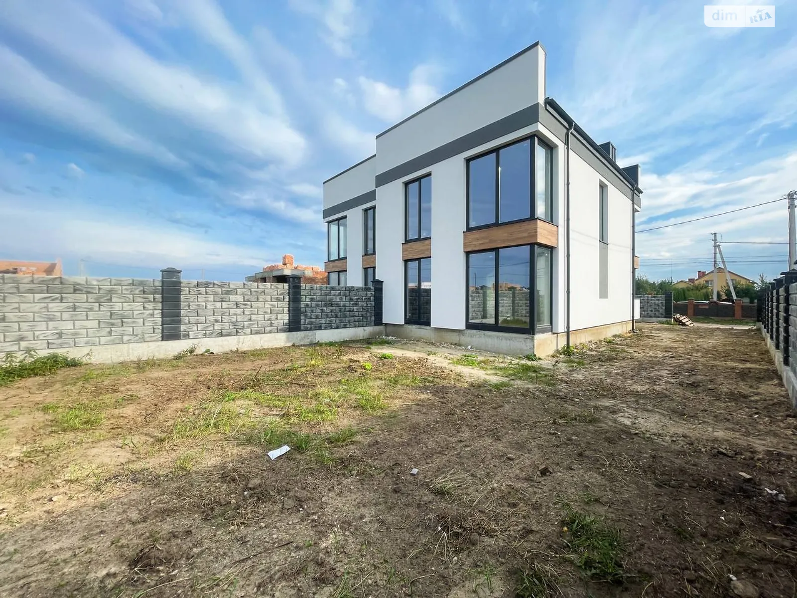 Новый Двор Ровно, цена: 92000 $ - фото 1