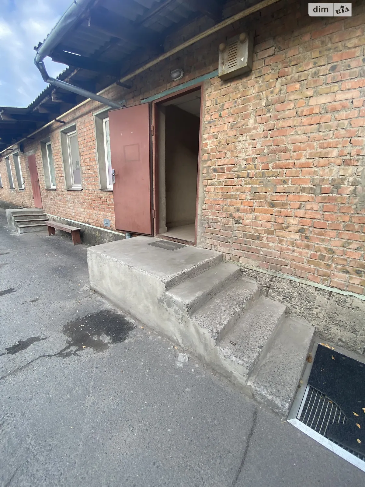 Здається в оренду приміщення вільного призначення 70 кв. м в 1-поверховій будівлі, цена: 10500 грн - фото 1