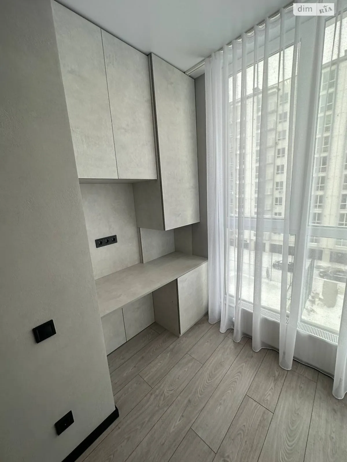 Продается 1-комнатная квартира 44.2 кв. м в Днепре, цена: 58000 $ - фото 1