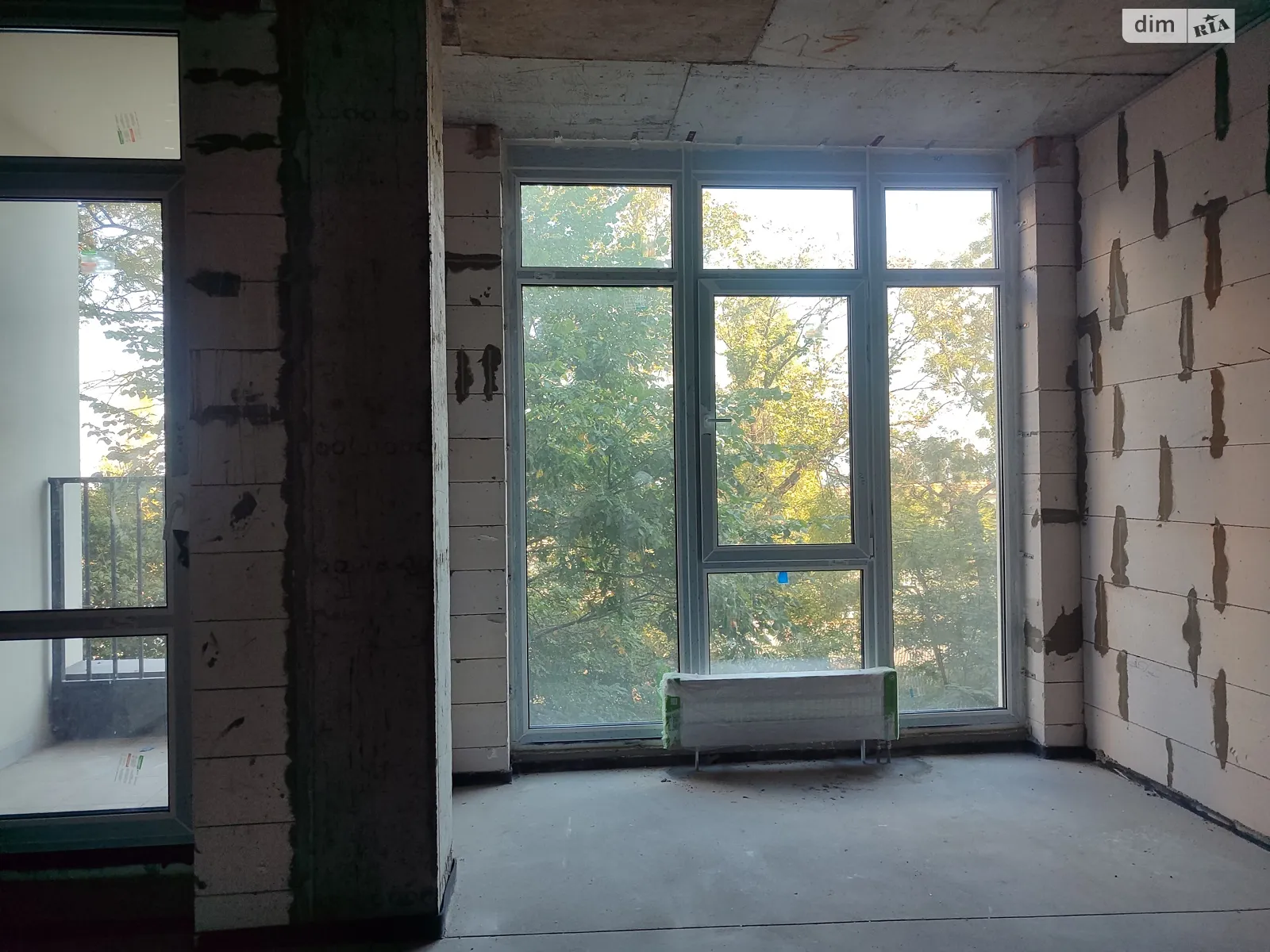 Продається 1-кімнатна квартира 30.43 кв. м у Одесі, вул. Софіївська - фото 1