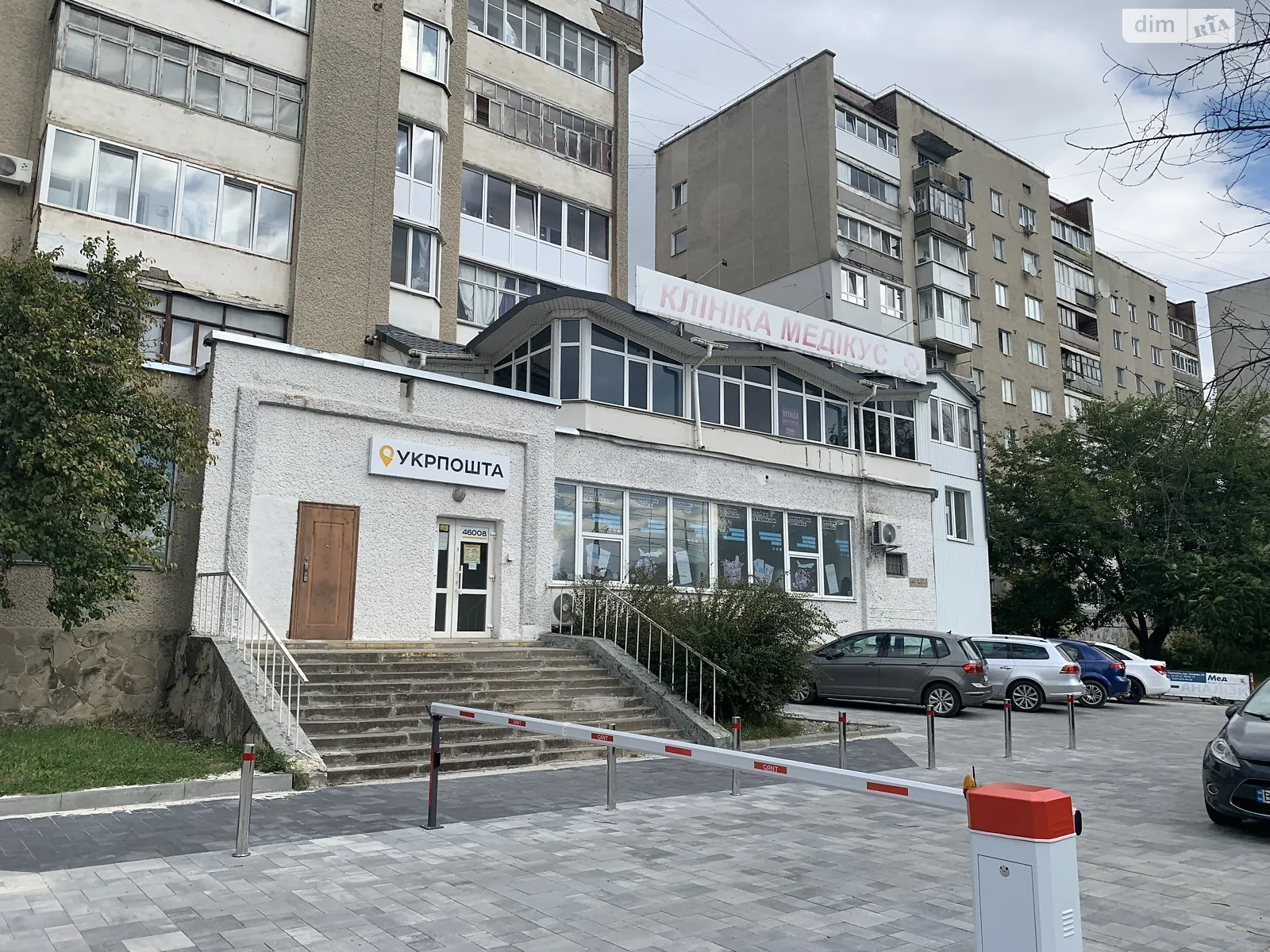 Продается помещения свободного назначения 220 кв. м в 2-этажном здании, цена: 215000 $ - фото 1