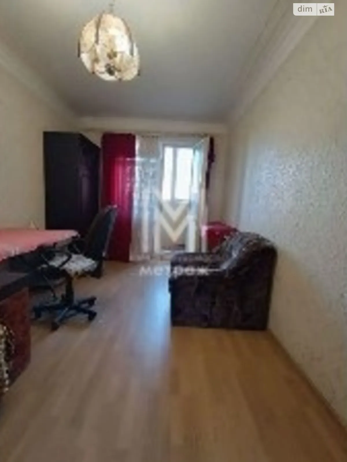 Продається 3-кімнатна квартира 65 кв. м у Харкові, просп. Перемоги, 54А - фото 1