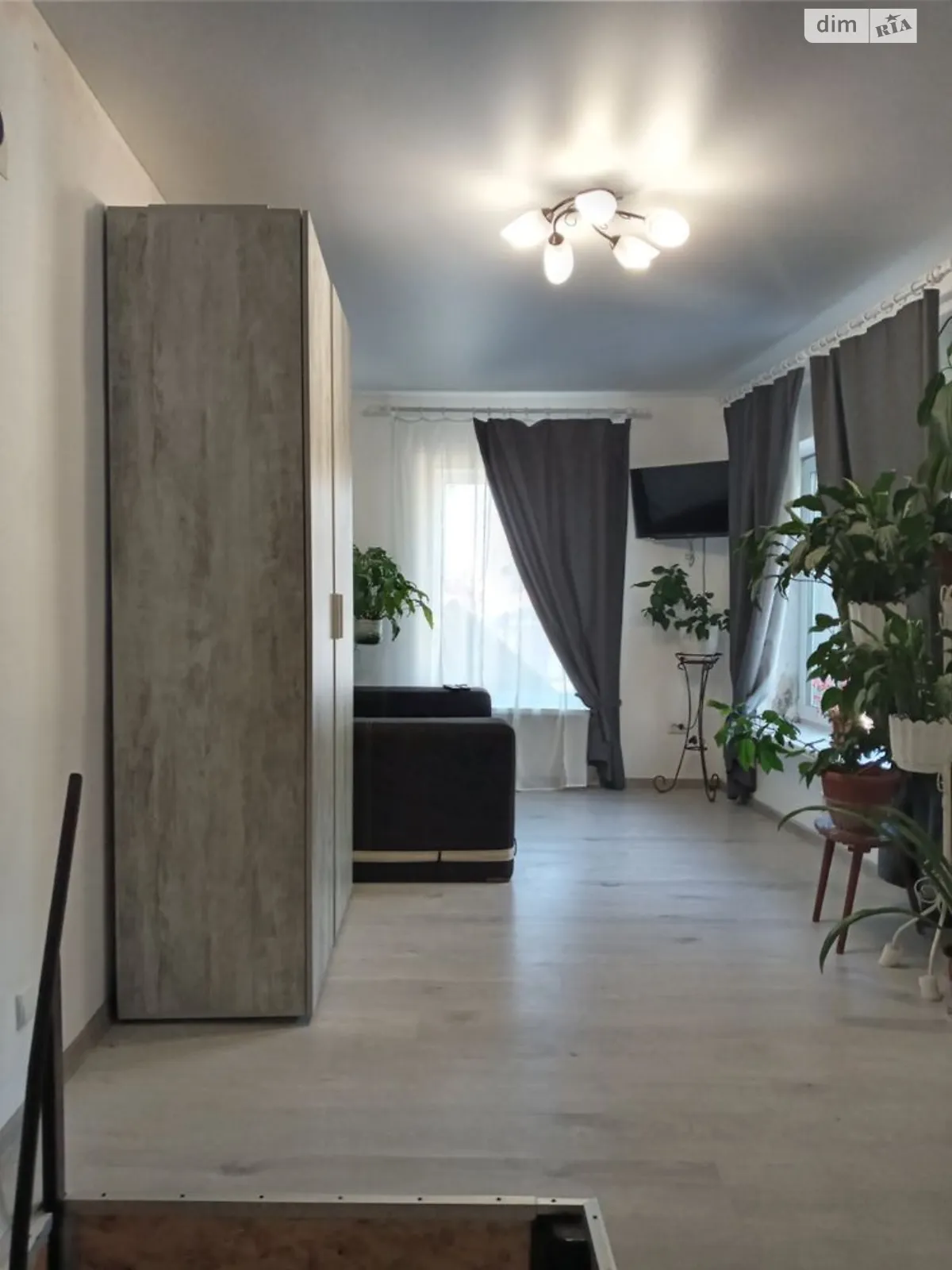 Сдается в аренду дом на 2 этажа 65 кв. м с балконом, цена: 8500 грн - фото 1