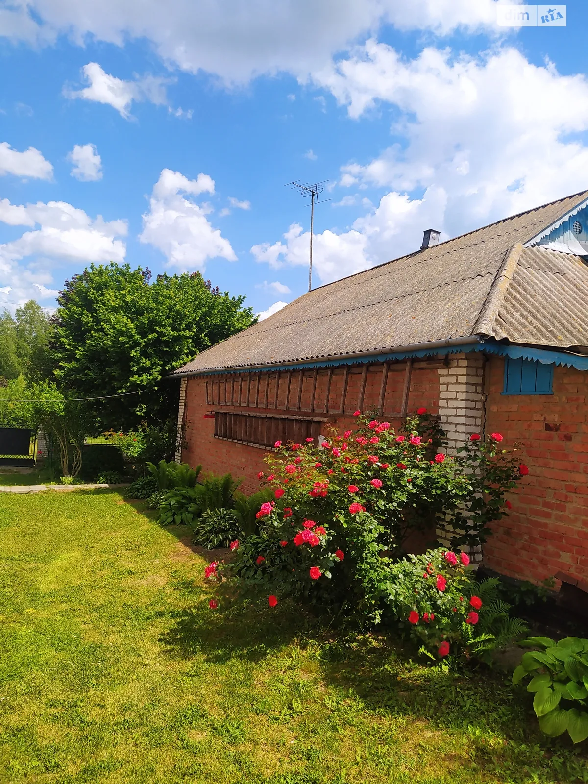 Продается одноэтажный дом 42 кв. м с террасой, цена: 8300 $ - фото 1