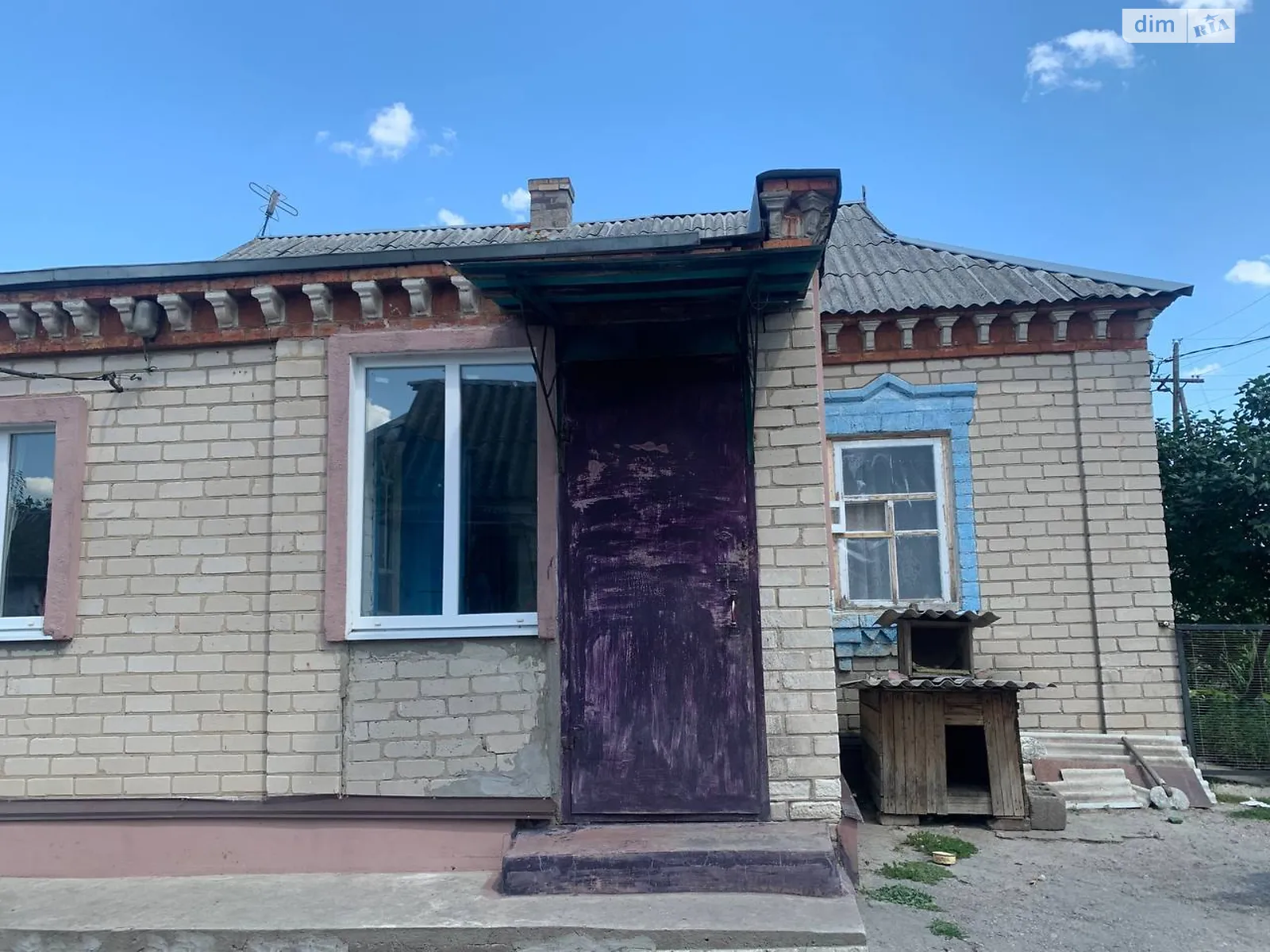 Продається одноповерховий будинок 67.5 кв. м з терасою, цена: 18000 $ - фото 1