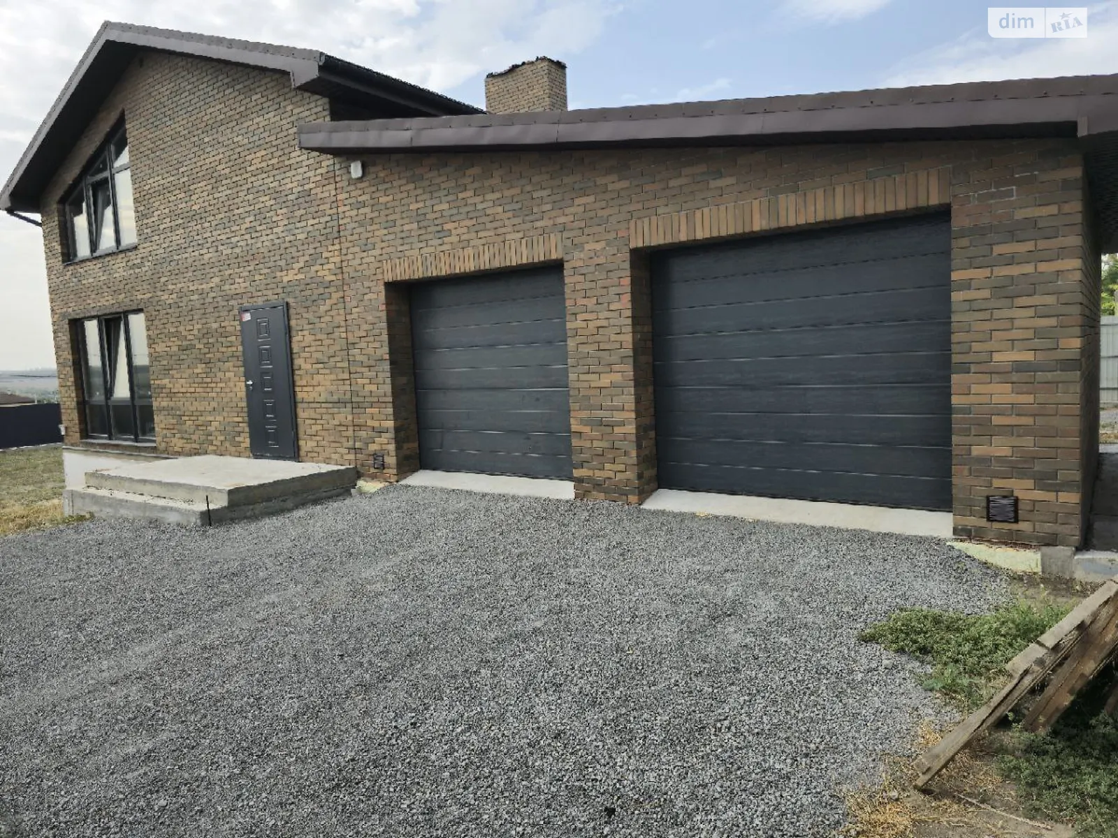 Продається будинок 2 поверховий 175.6 кв. м з ділянкою, цена: 160000 $ - фото 1