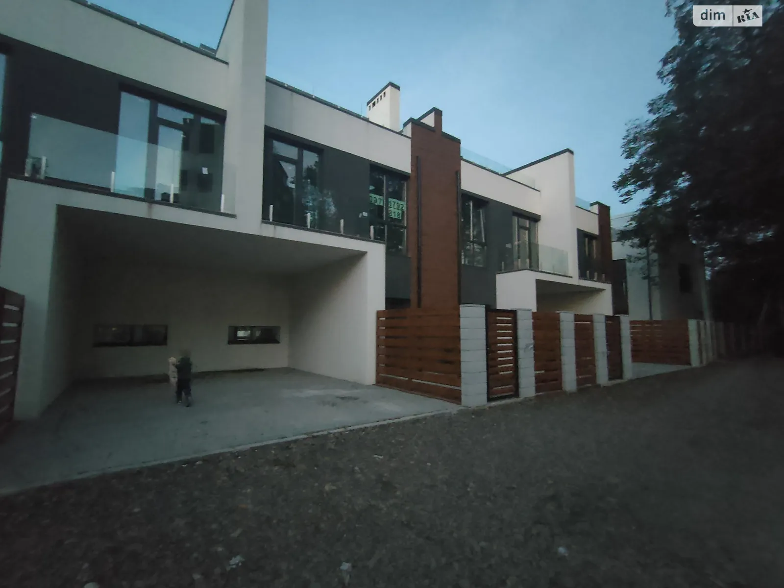 Бам Ивано-Франковск ЖК Lake Residence, цена: 205000 $ - фото 1