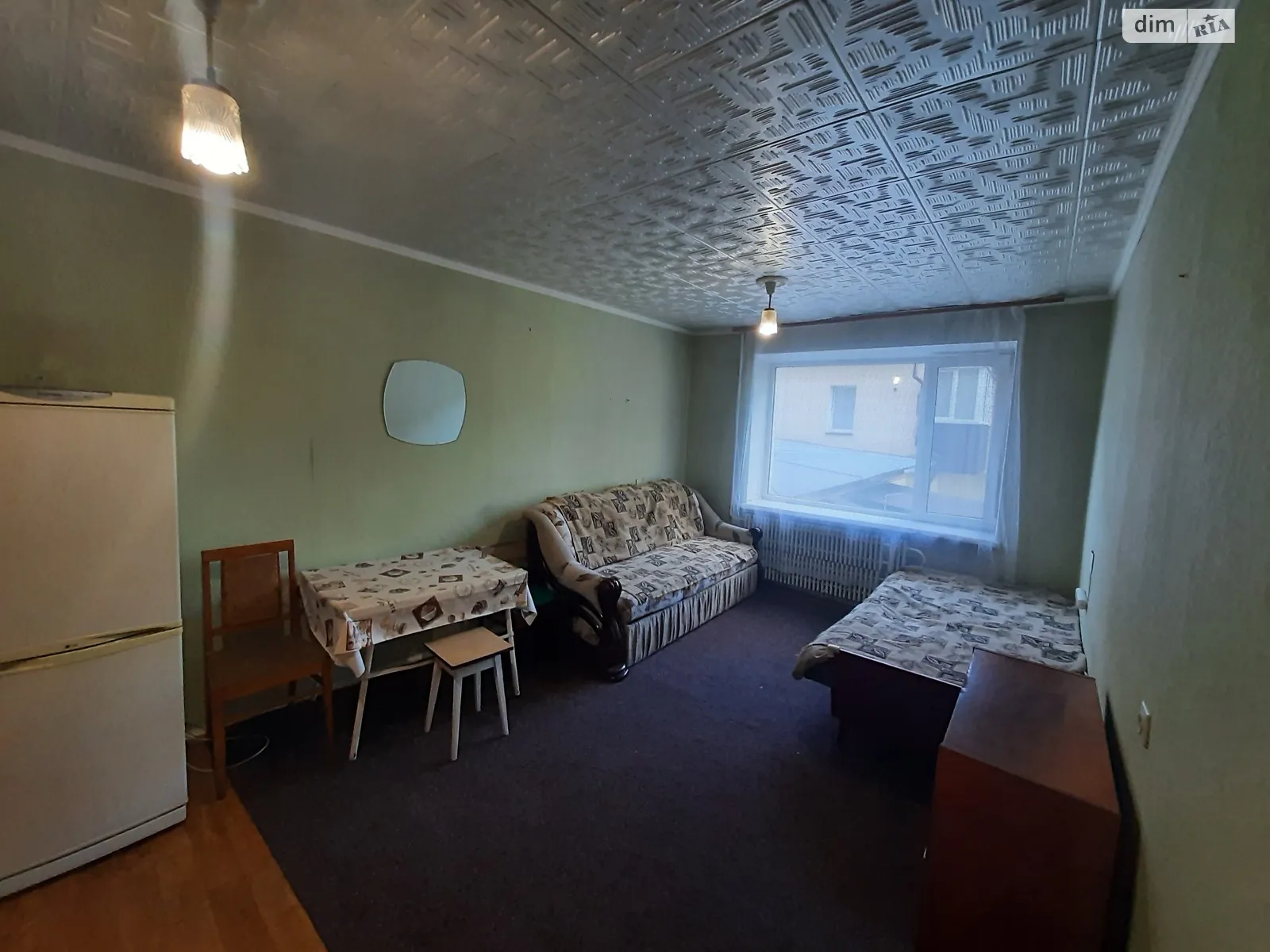 Сдается в аренду комната 20 кв. м в Тернополе, цена: 2500 грн - фото 1