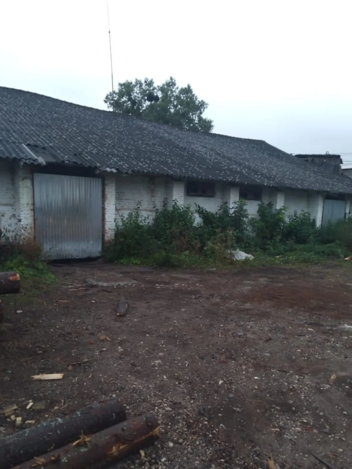Здається в оренду приміщення вільного призначення 500 кв. м в 1-поверховій будівлі, цена: 12500 грн - фото 1