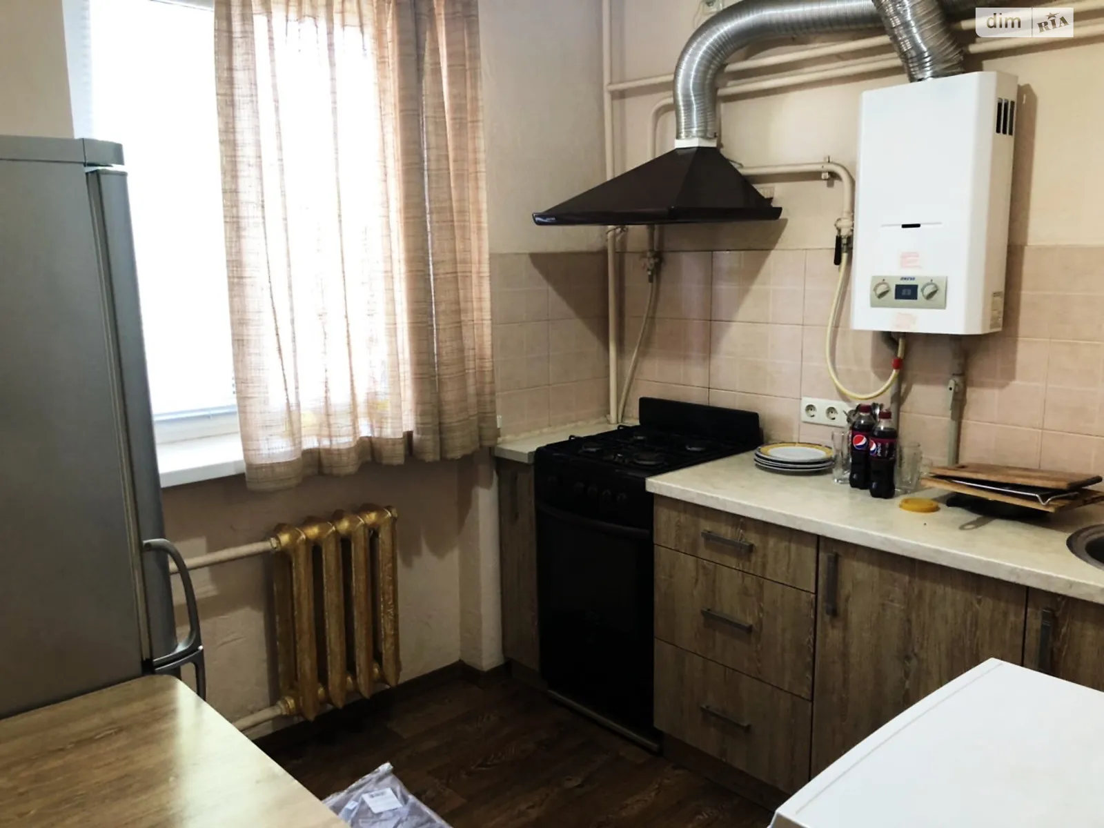 Продается 2-комнатная квартира 43.4 кв. м в Николаеве, ул. Генерала Алмазова(Генерала Карпенко) - фото 1