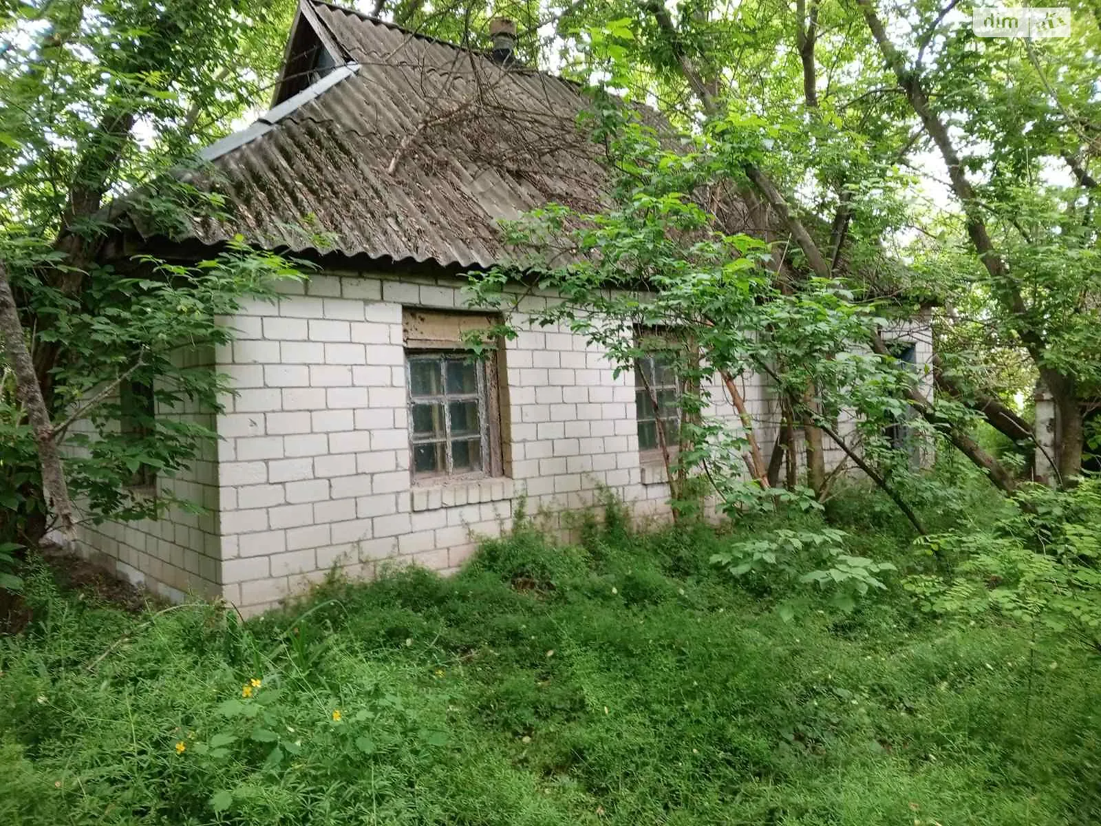 Продается одноэтажный дом 31.9 кв. м с террасой, цена: 4600 $ - фото 1