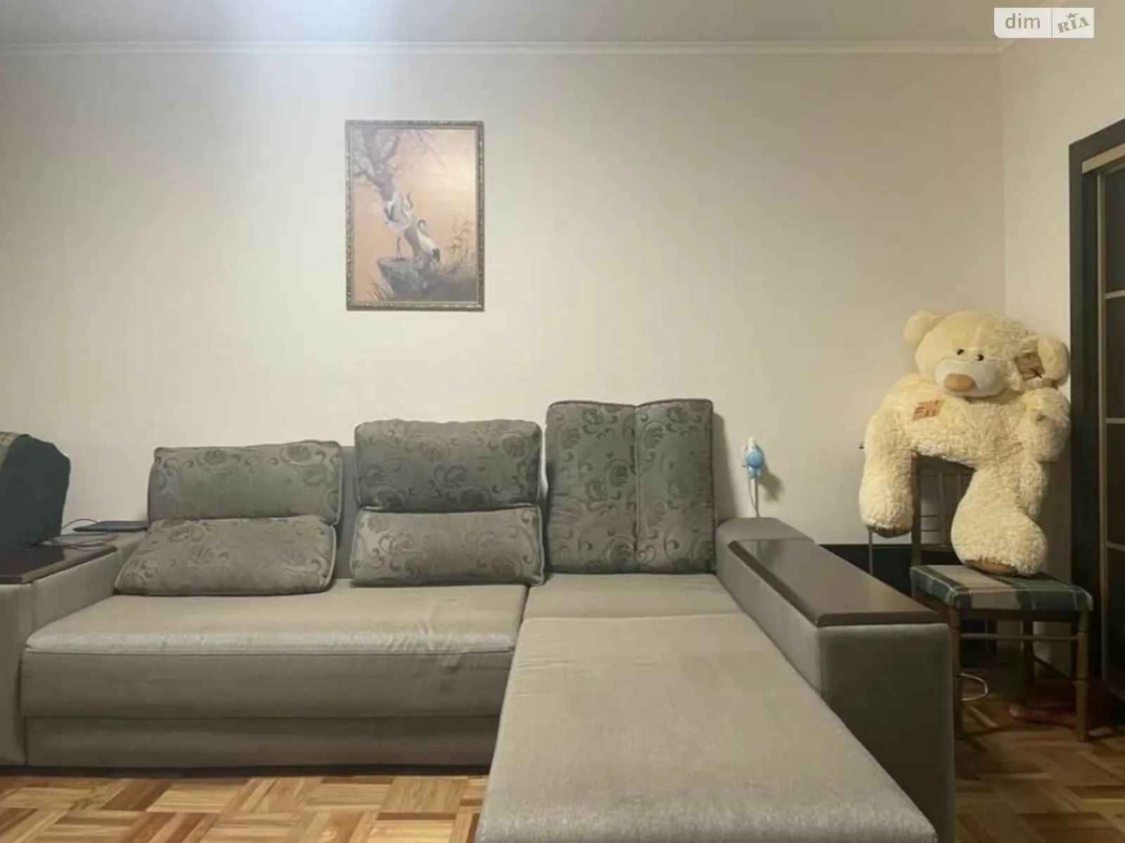 2-кімнатна квартира 52 кв. м у Запоріжжі, вул. Героїв 55-ї бригади - фото 1