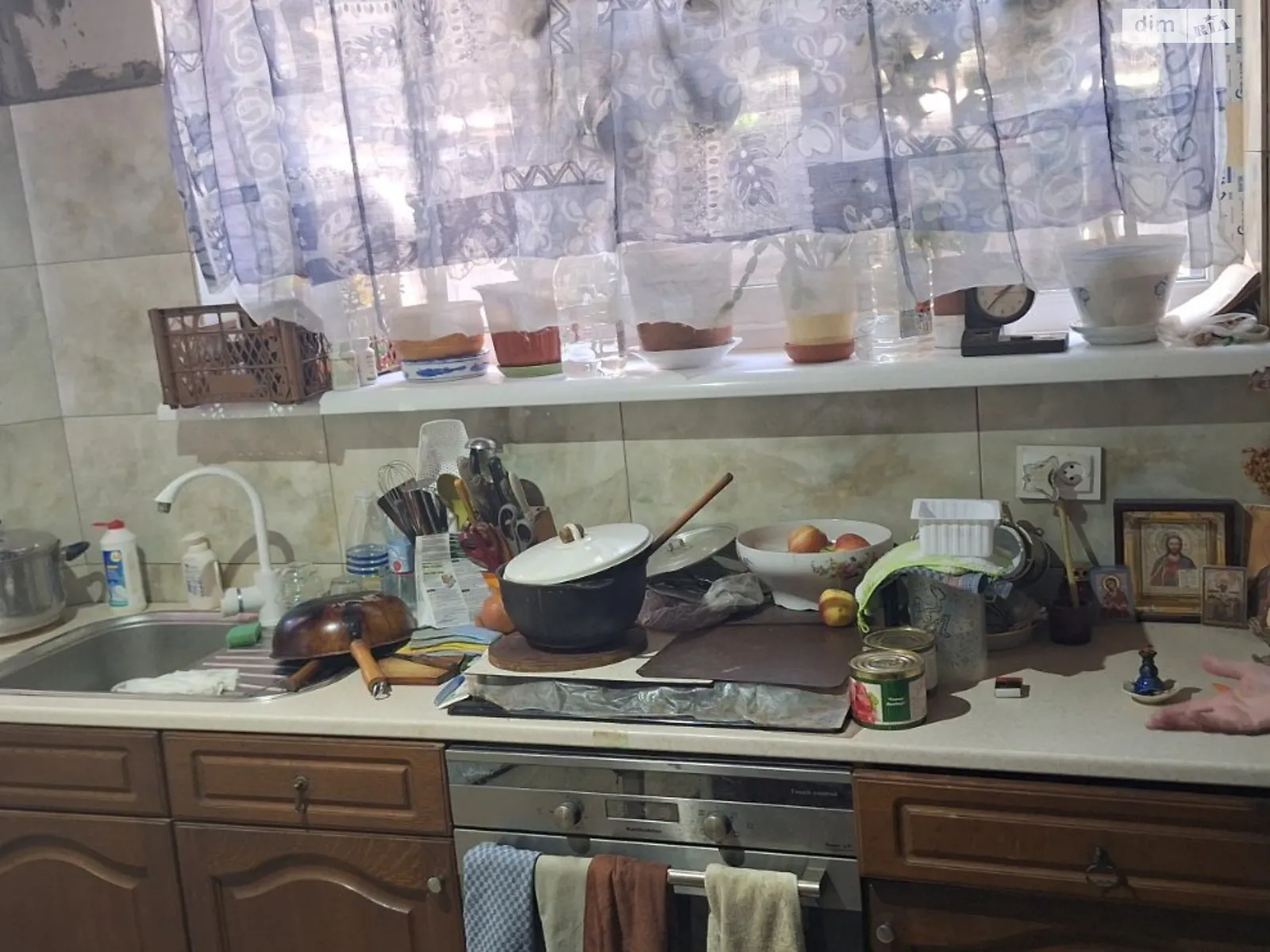 Продається частина будинку 72.5 кв. м с басейном, цена: 40000 $ - фото 1