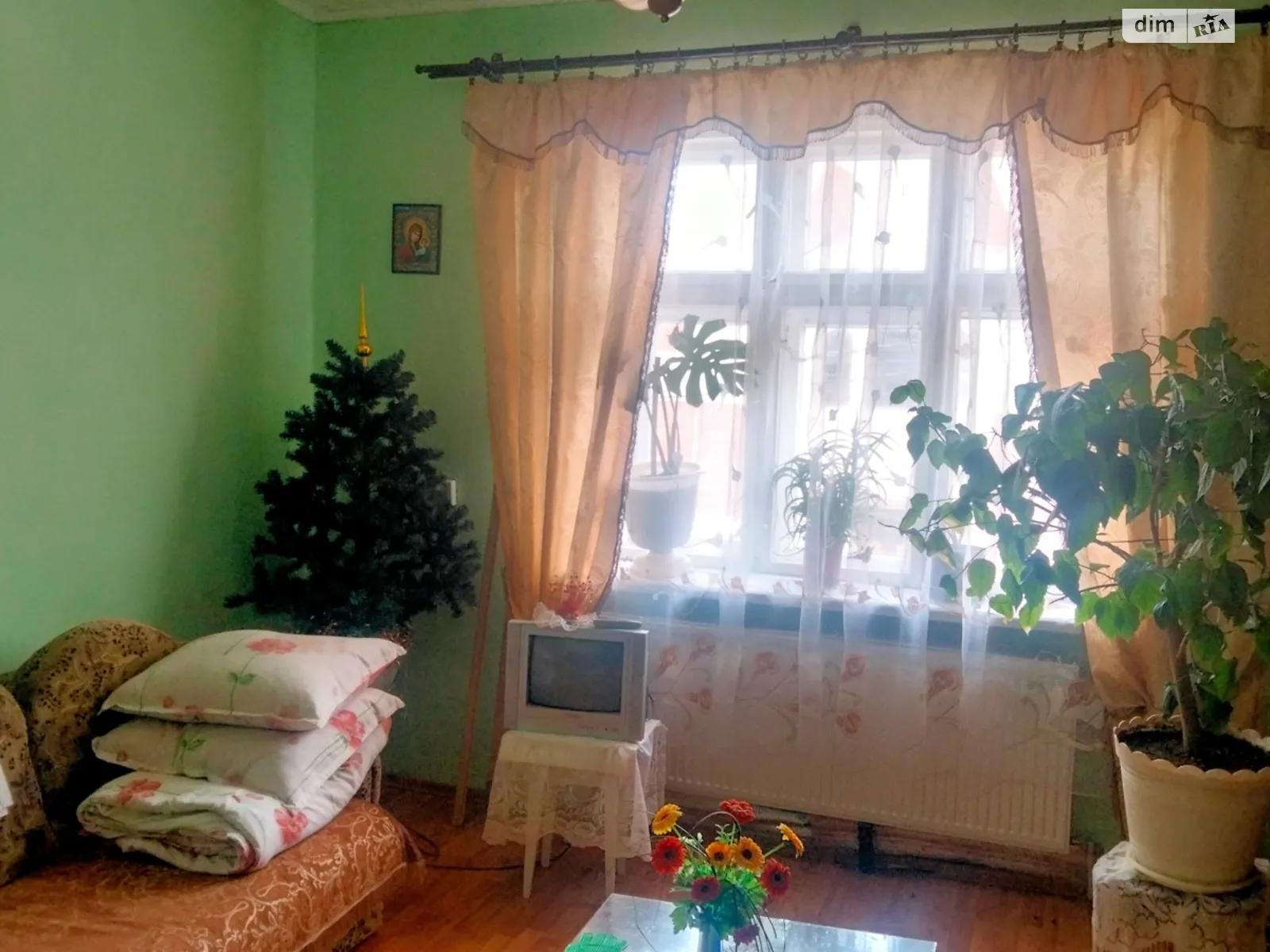 Продається 3-кімнатна квартира 105 кв. м у Виноградові, вул. Пушкіна, 3 - фото 1