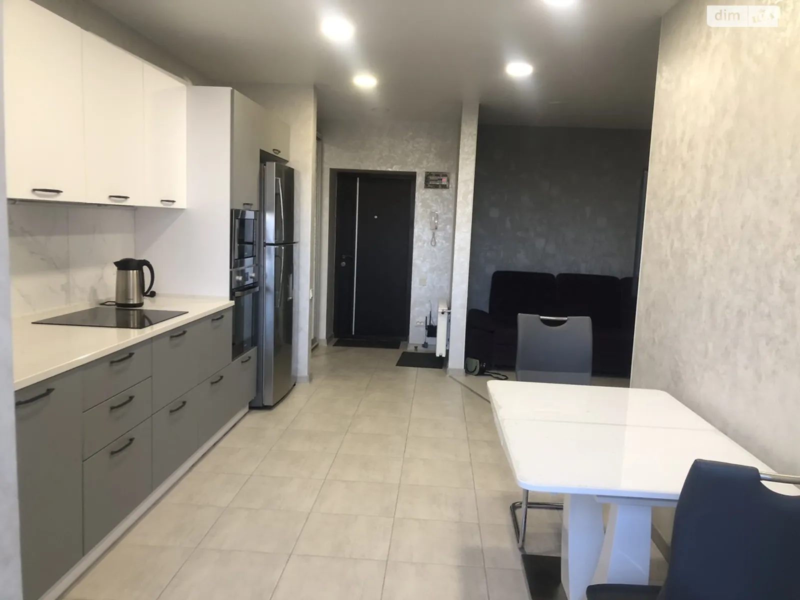 Продається 2-кімнатна квартира 53 кв. м у Миколаєві, вул. Космонавтів - фото 1