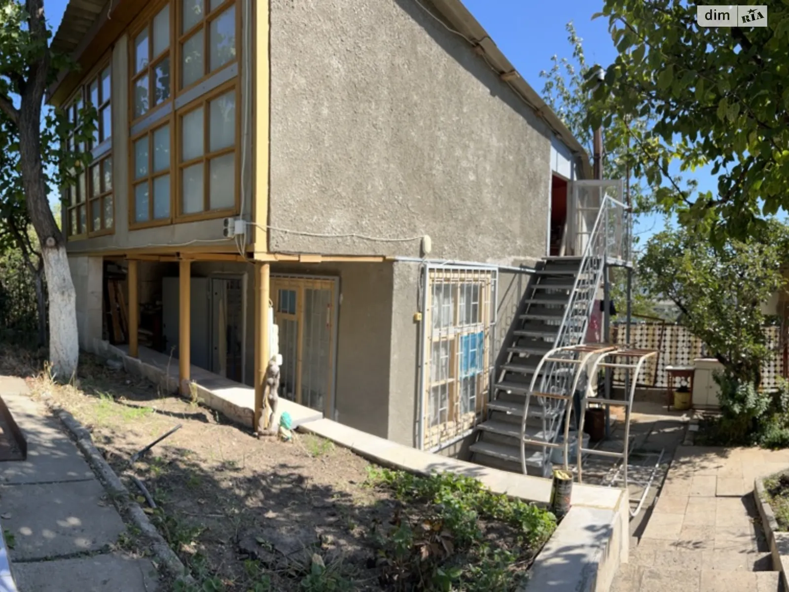 Продается дом на 2 этажа 36 кв. м с беседкой, цена: 8000 $ - фото 1