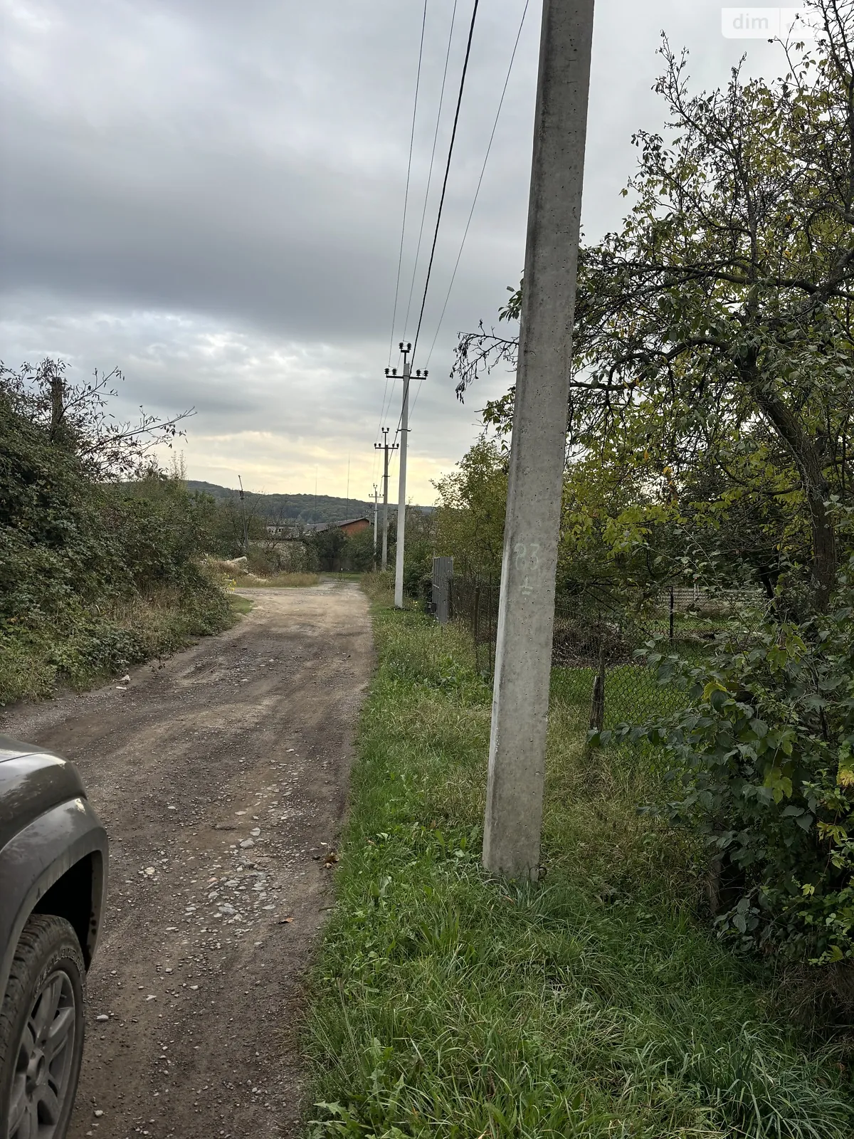 Продається земельна ділянка 10.88 соток у Закарпатській області, цена: 17300 $ - фото 1