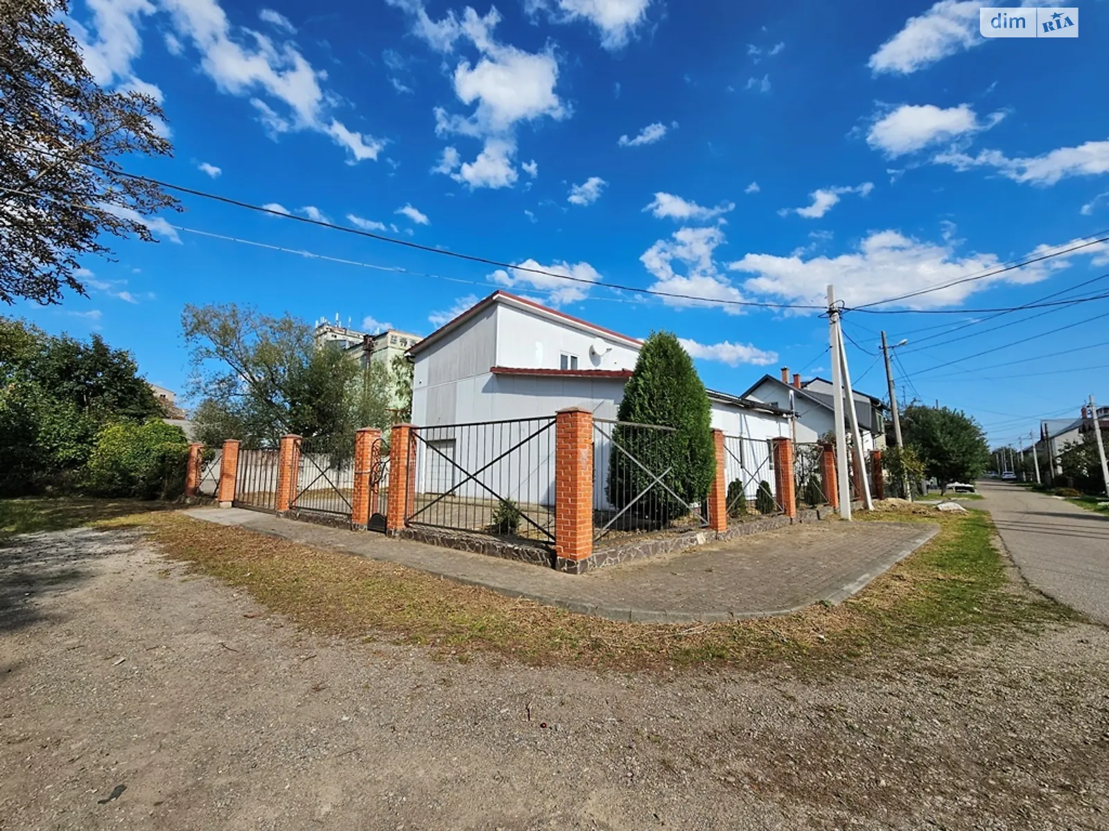Продается объект сферы услуг 268.5 кв. м в 2-этажном здании, цена: 58600 $ - фото 1