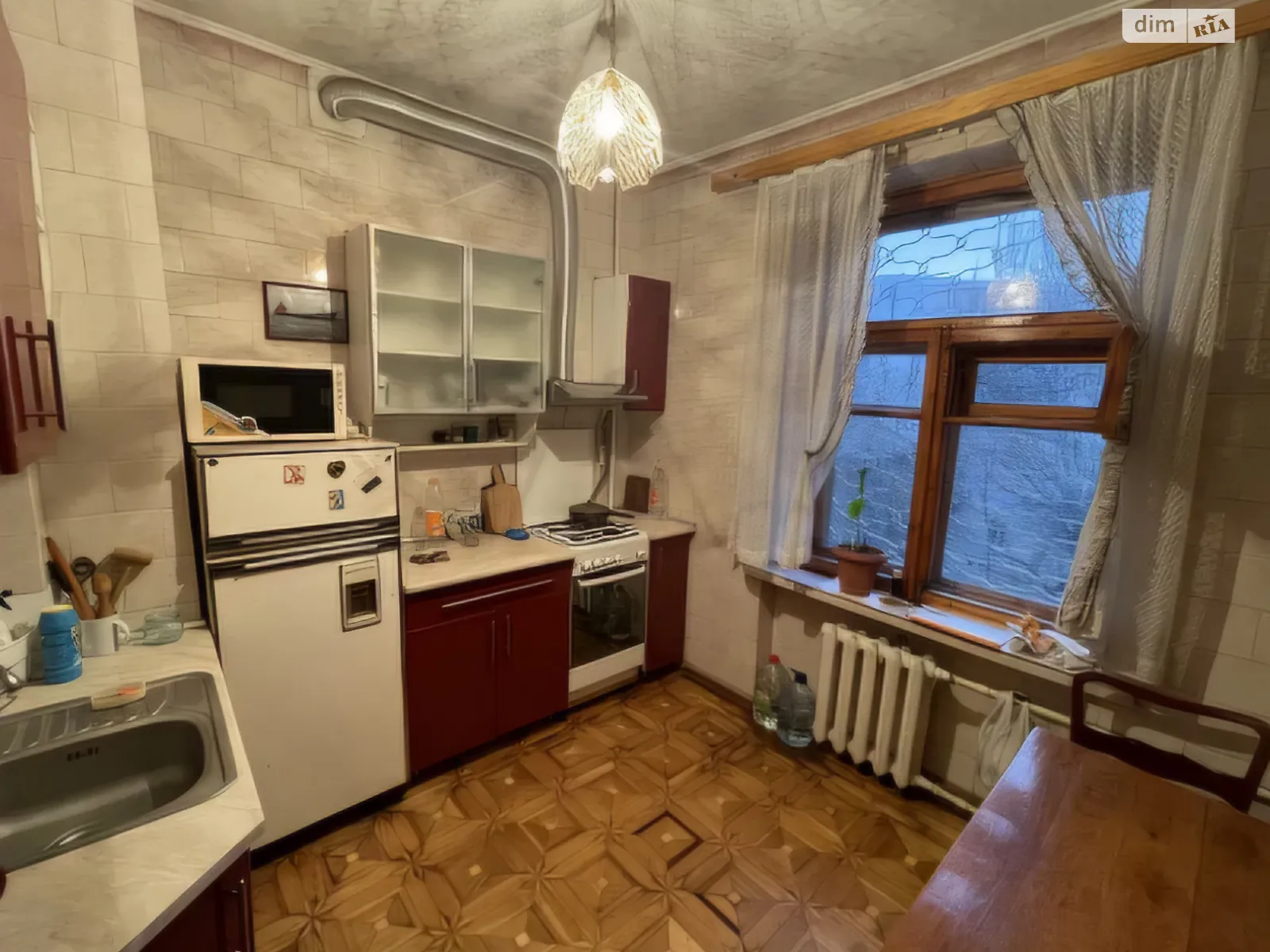 Продается 3-комнатная квартира 75 кв. м в Одессе, ул. Коблевская - фото 1