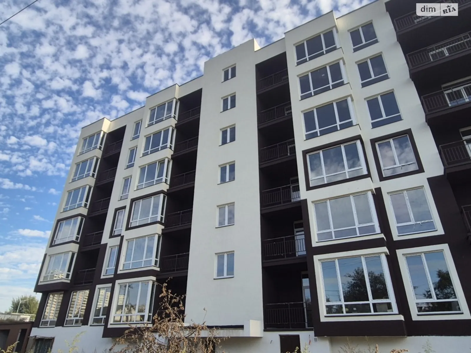 Продается 1-комнатная квартира 43.5 кв. м в Киеве, ул. Оноре де Бальзака, 11 - фото 1