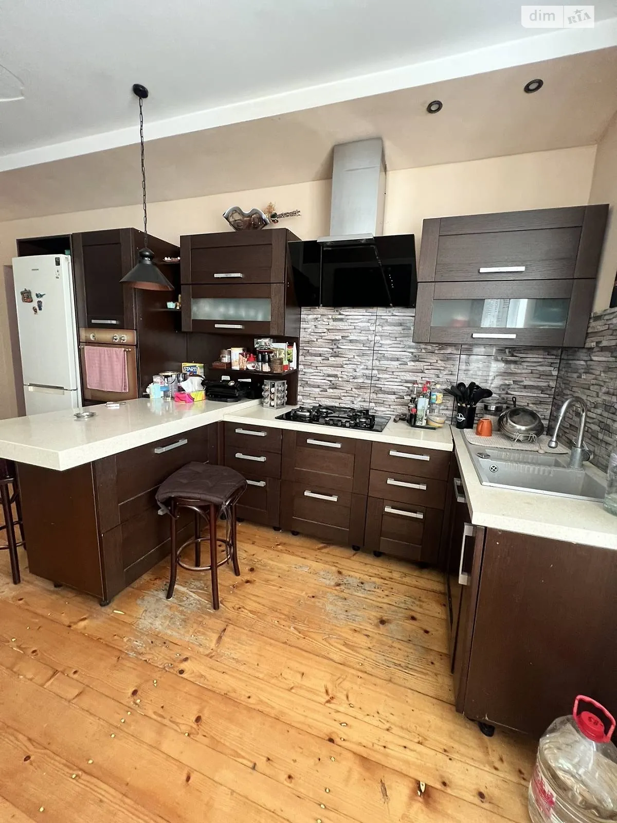 Продается одноэтажный дом 106.1 кв. м с мансардой, цена: 93000 $ - фото 1