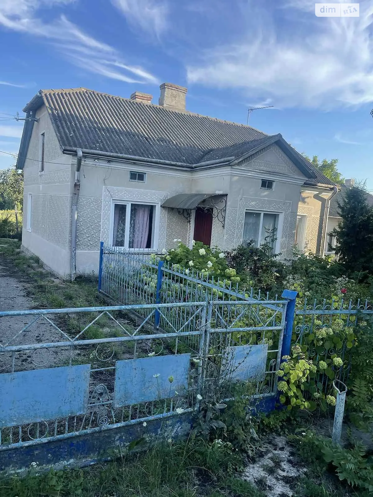 Продается одноэтажный дом 110 кв. м с мансардой, цена: 29500 $ - фото 1